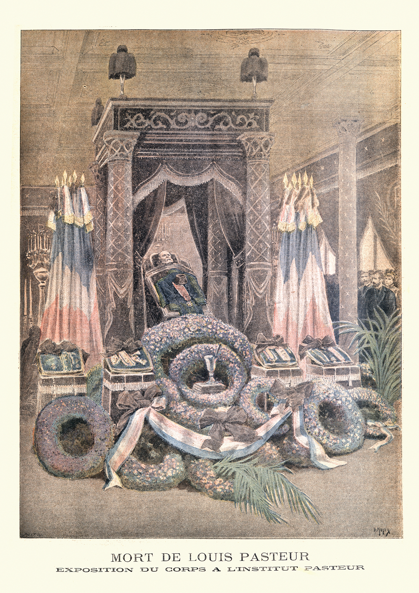 请用英文解释一下文艺复兴