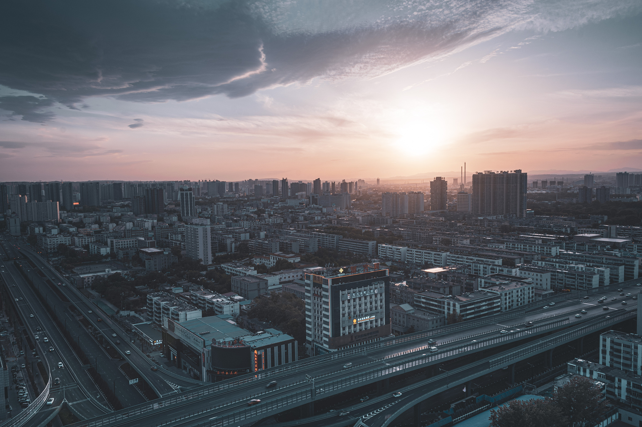 城市洛阳