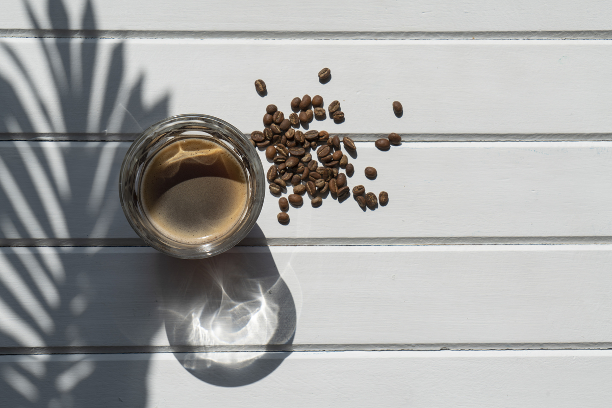 茶与咖啡的健康价值