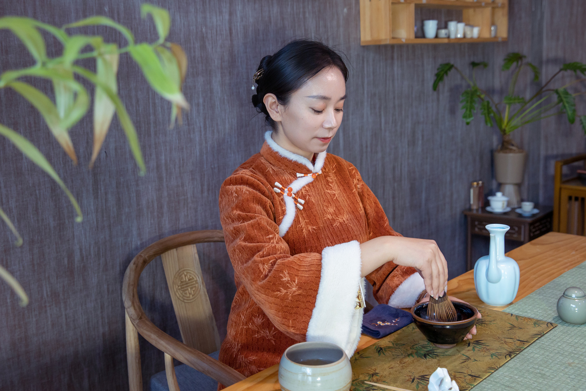 安徽林业职业技术学院茶艺专业怎么样 安徽林业职业技术学院茶艺专业怎么样