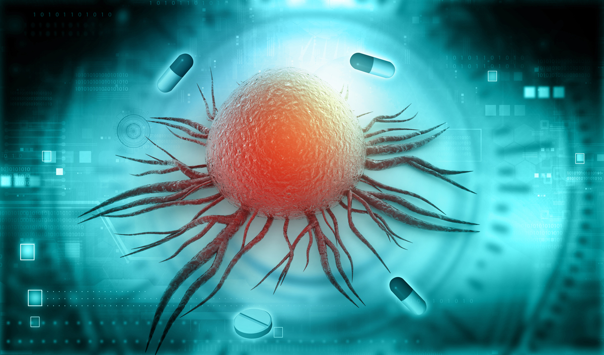 给下面文字写一段不超过300字的摘要：细胞基因组中产⽣与肿瘤发⽣相关的某⼀基因发⽣突变⻢上就会形成癌症并不会⽣⻓⾄细胞群体中⼀系列 新的偶发突变产⽣。与细胞增殖有关的基因突变使某些细胞在选择中具有竞争优势再经过类似的过程逐渐形 成⼀系列携带与癌相关的突变然后形成具有癌细胞⼀切特征的恶性肿瘤。 基因突变确实在癌症发⽣之前已经发⽣。由于癌症的复杂性癌变不仅仅是含有突变基因的细胞克隆的个体⾏ 为也与其所