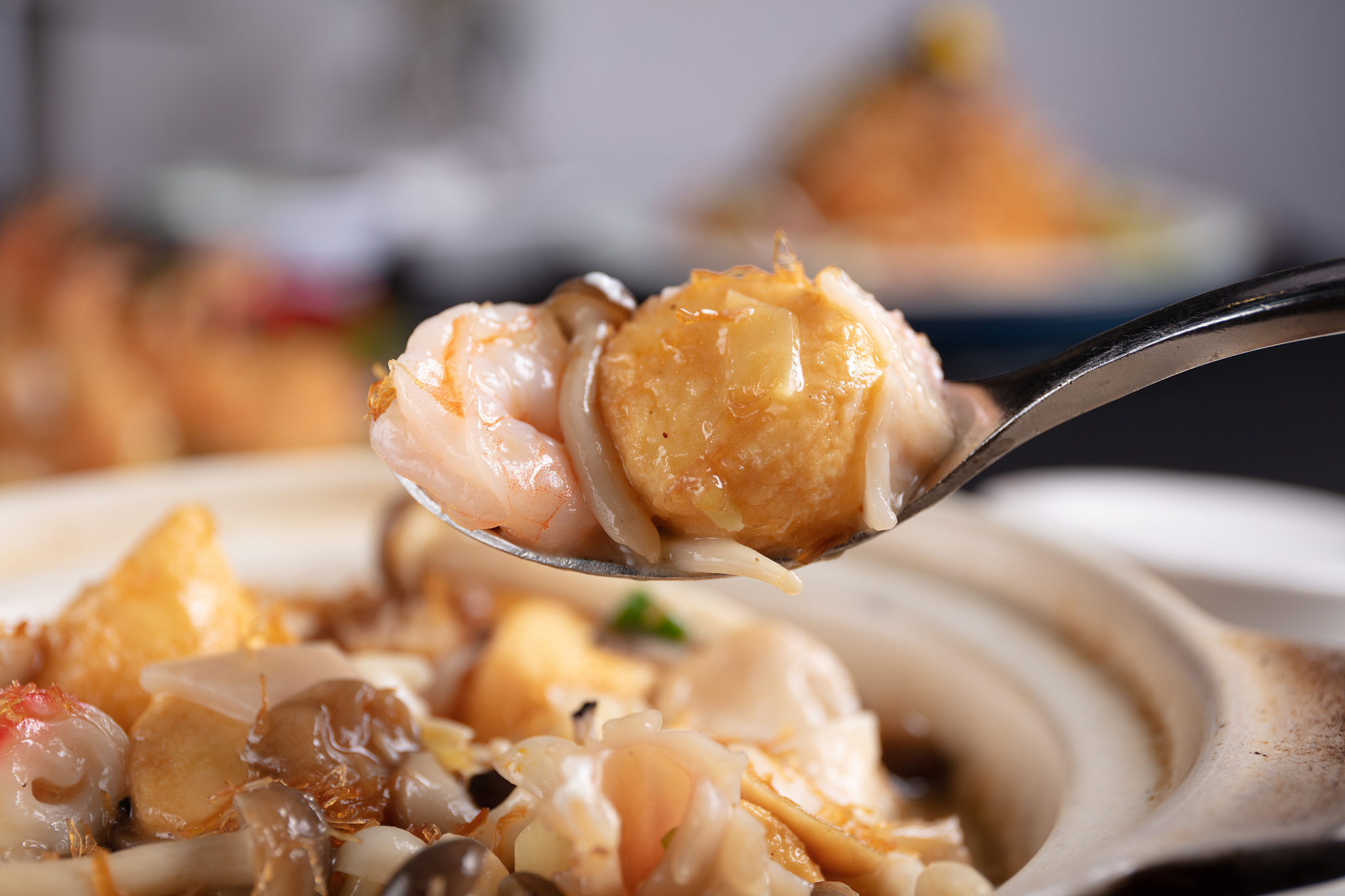 海皇烧日本豆腐