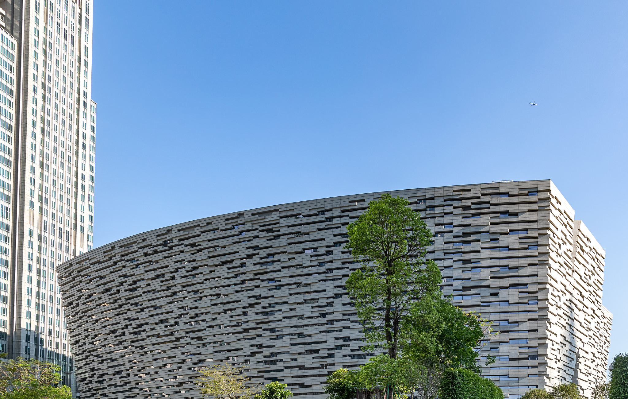 广州建筑工程学校2022年招生简章