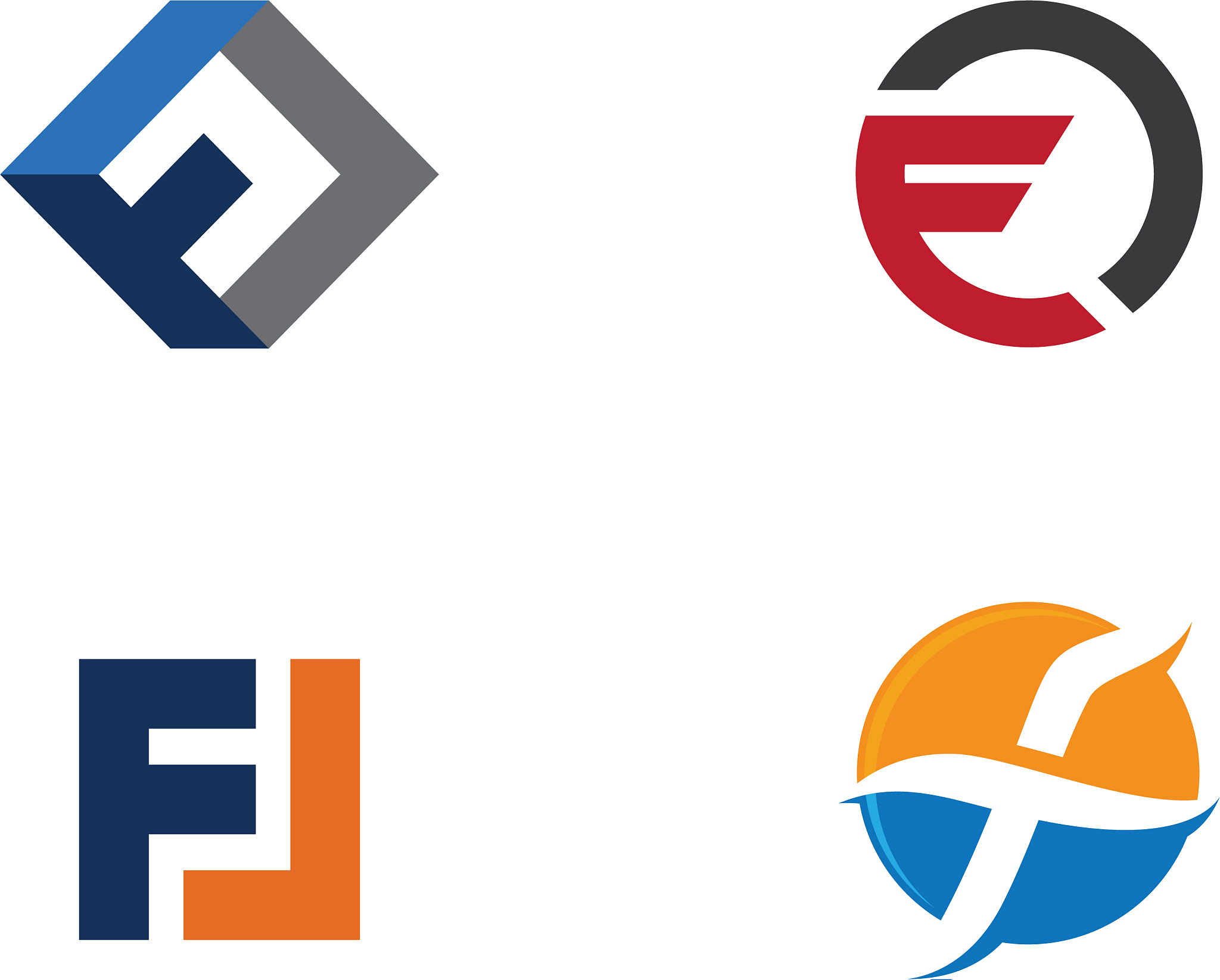 business corporate logo template
