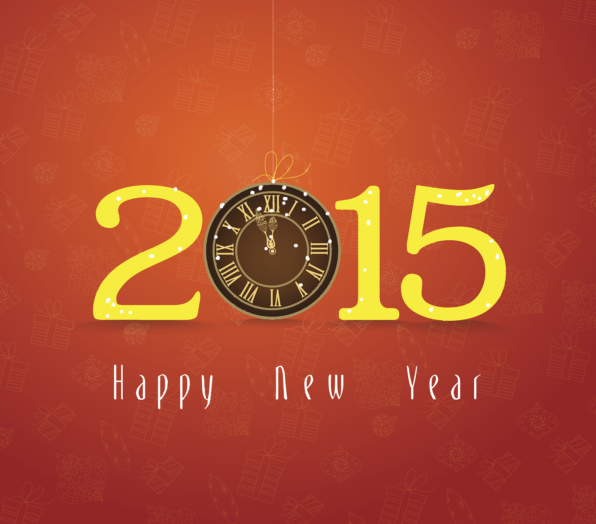 距离新年还有多久