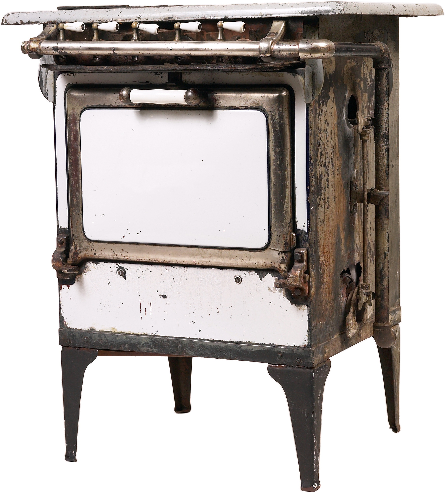 中古黑金是什么意思