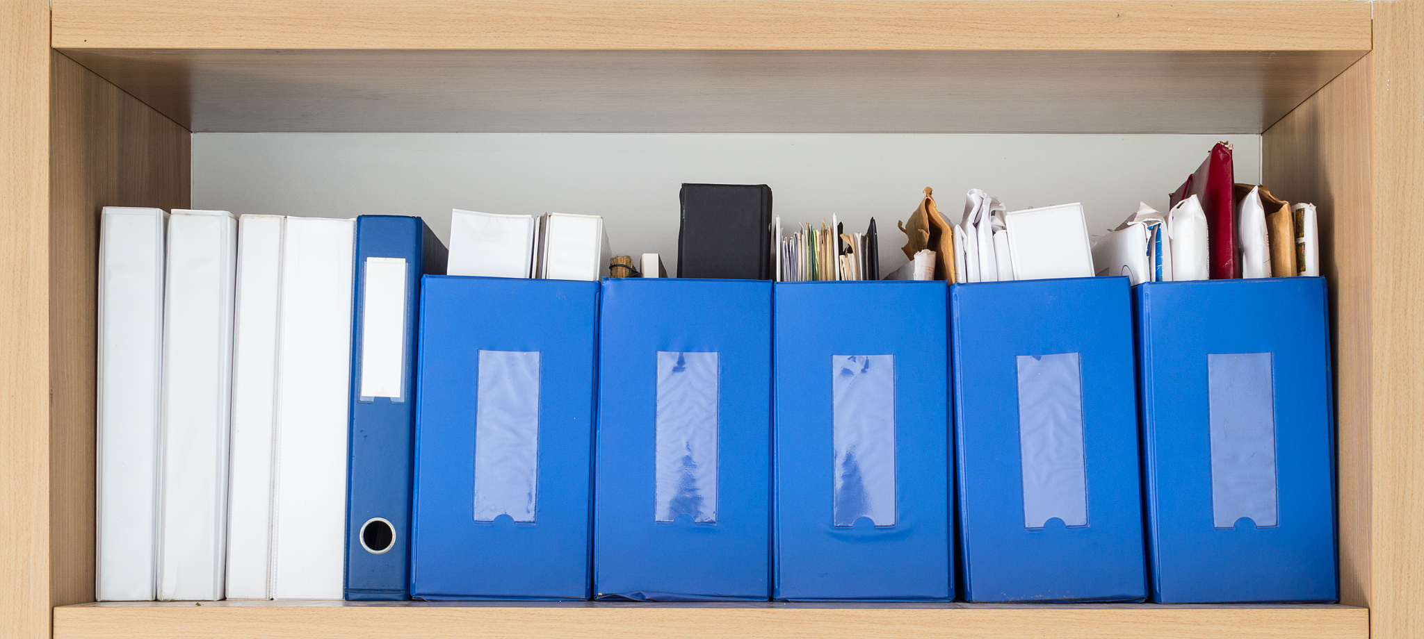 档案室管理：高效管理与安全维护