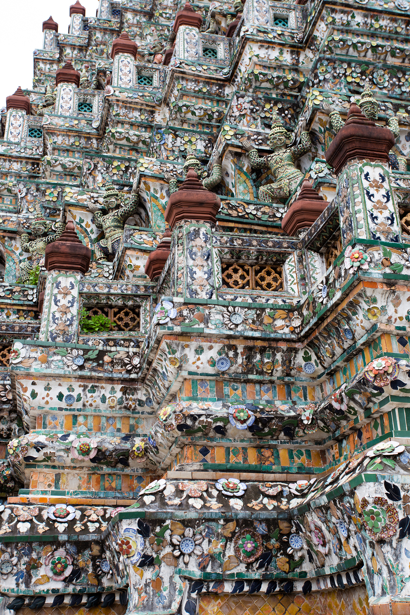 人生意义与灵性提升：精进修行，迎接死亡 - 从文字中汲取智慧