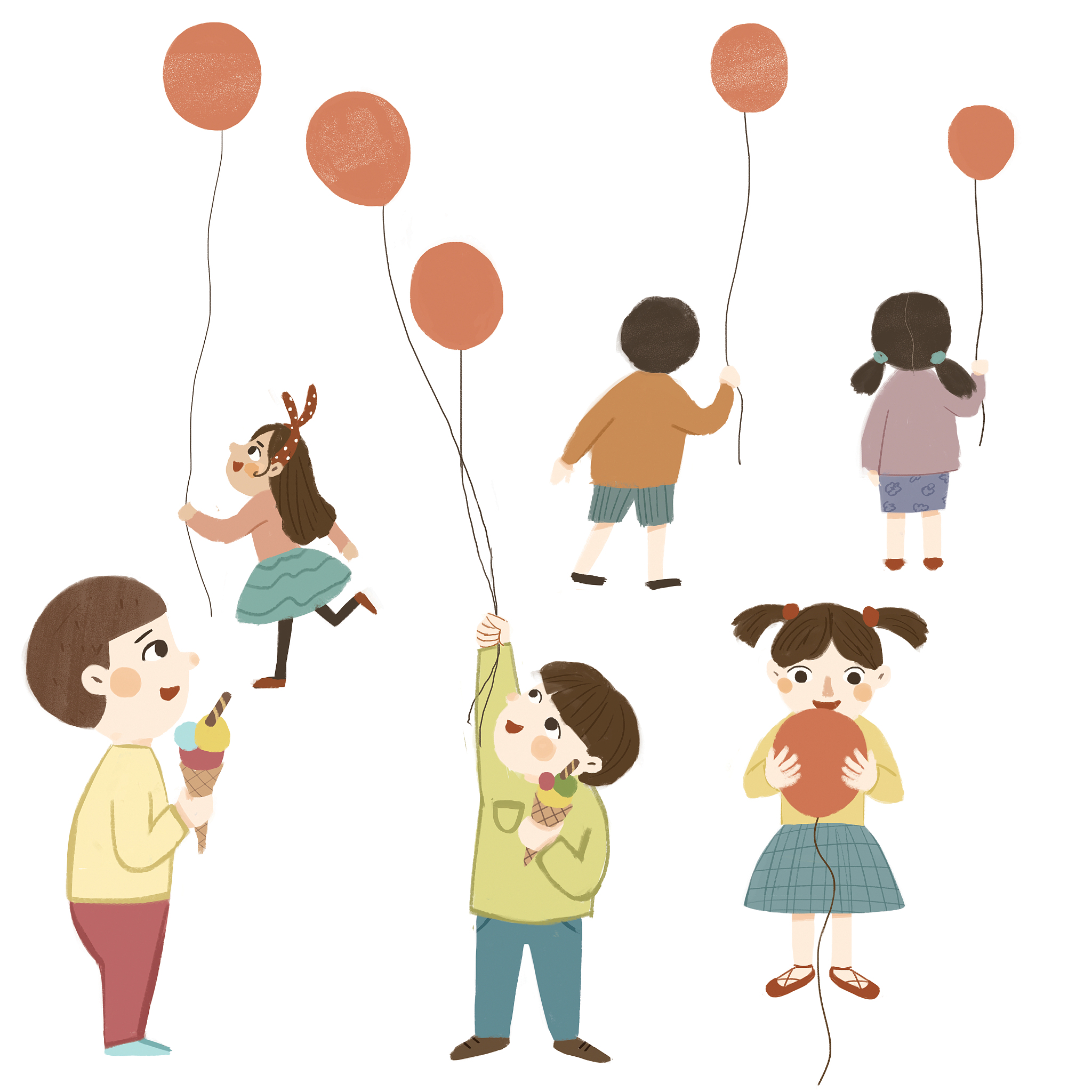 如何获得快乐：10个实用方法提升幸福感