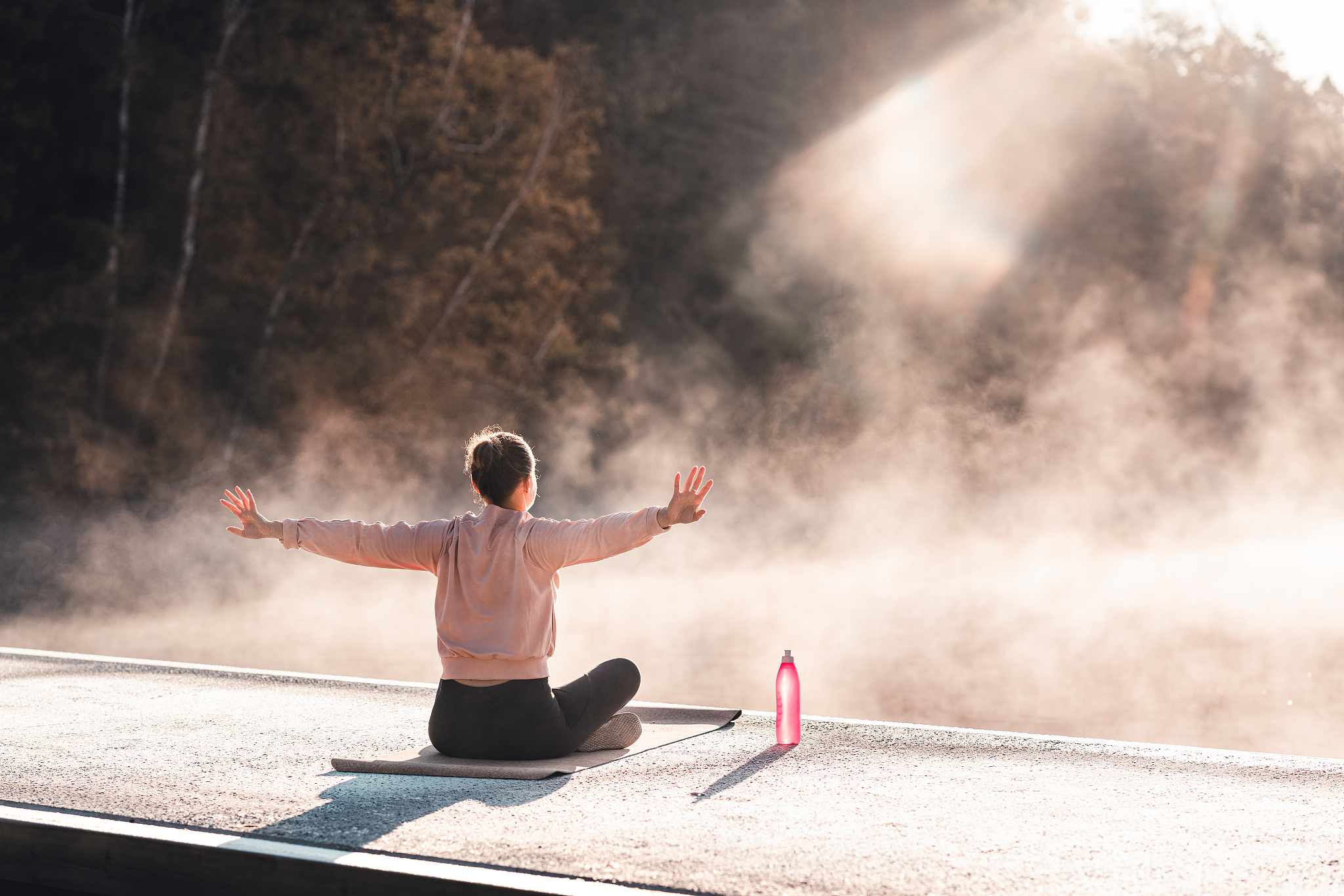 有什么忘记烦恼的方法呢？