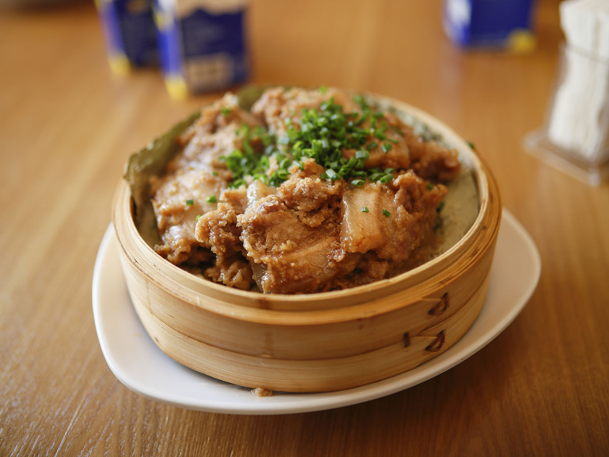 潮汕菜