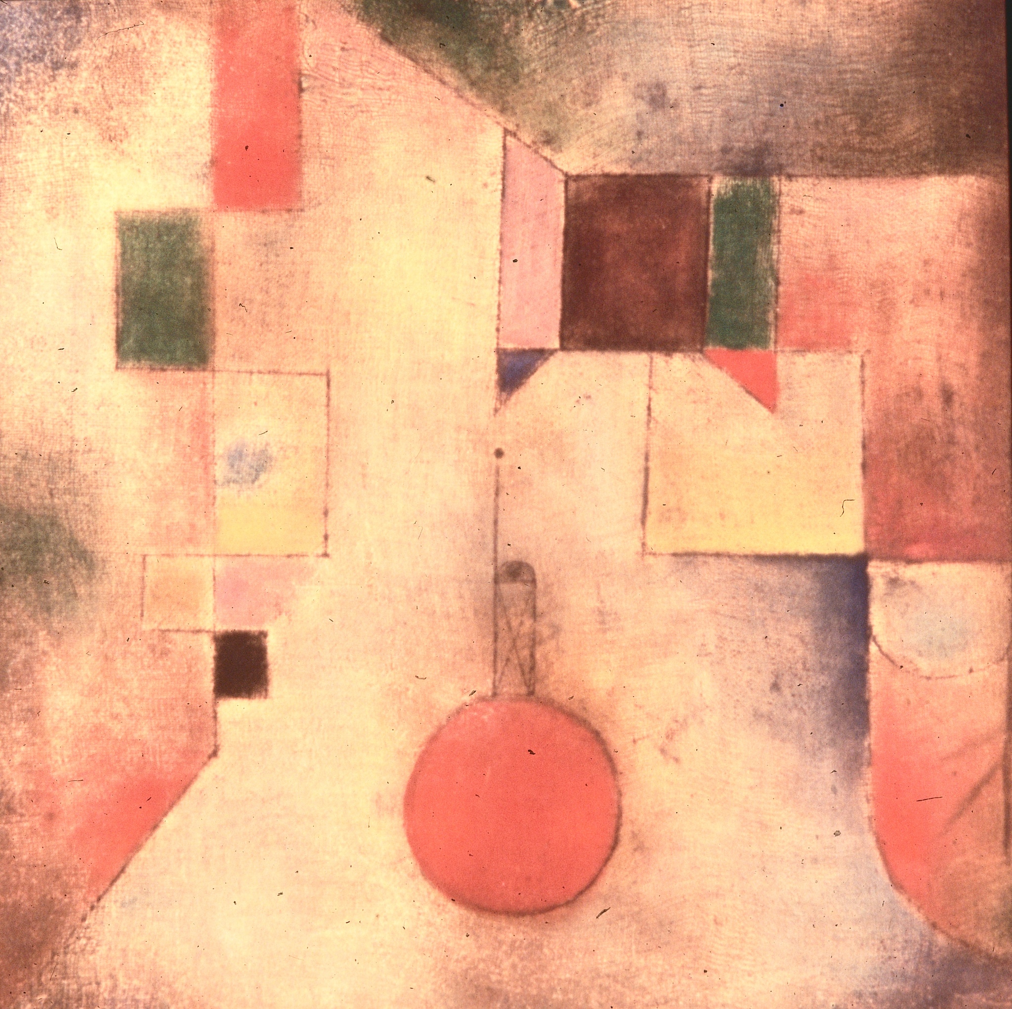 佩特：风格、传统与对流逝之美的追求