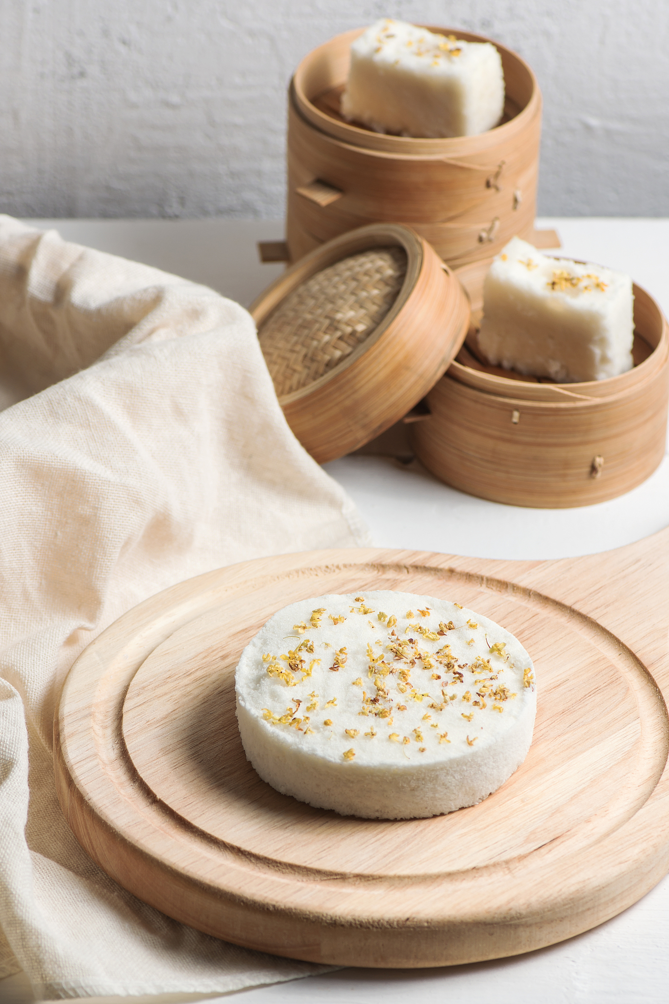 桂花豆馅的做法_桂花豆馅怎么做