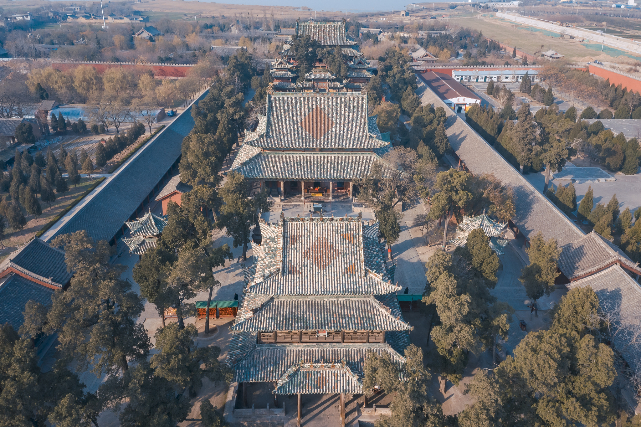 山西国土资源学校2023年报名咨询电话：联系方式及学校特色