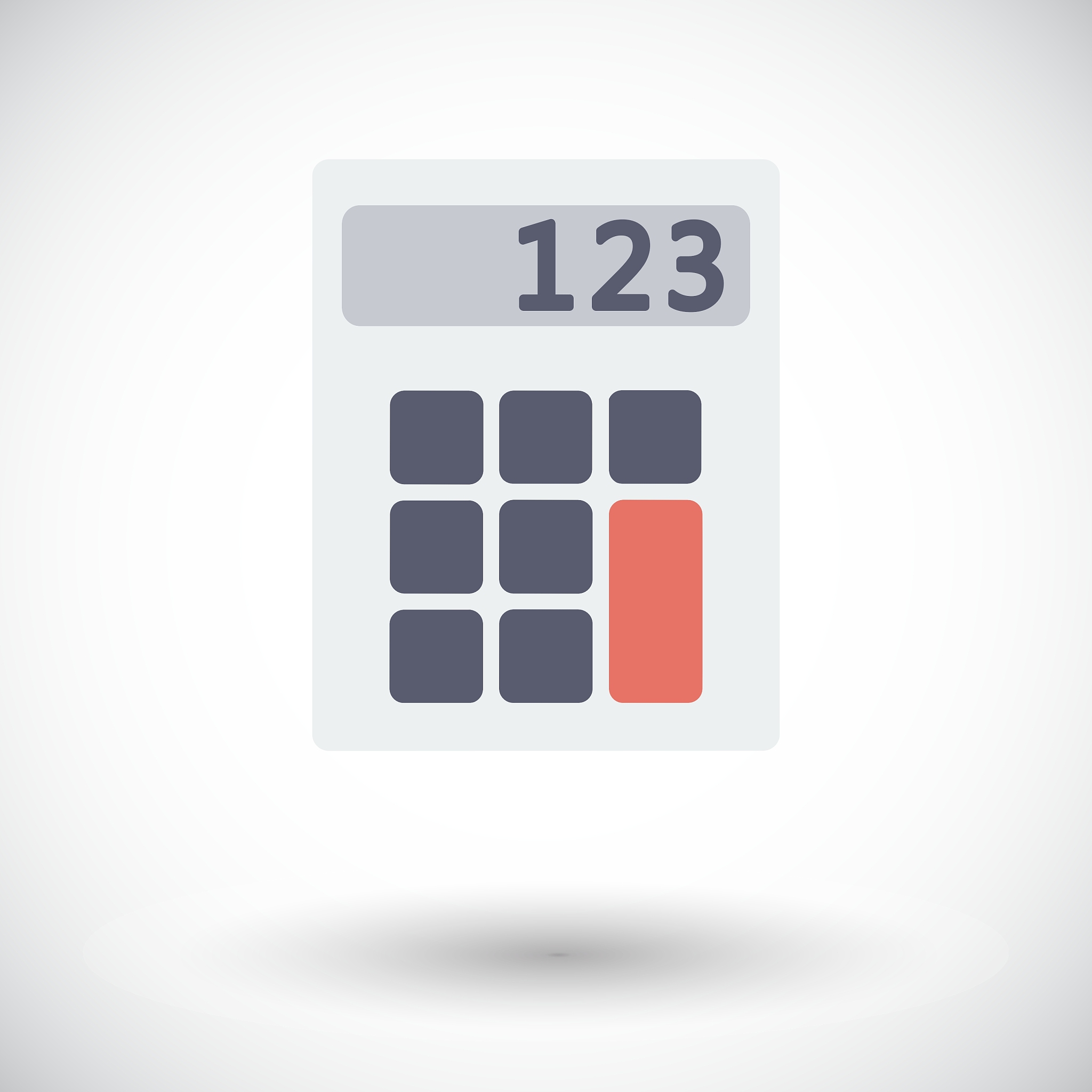 百分比之间的加法为什么计算器算不出来