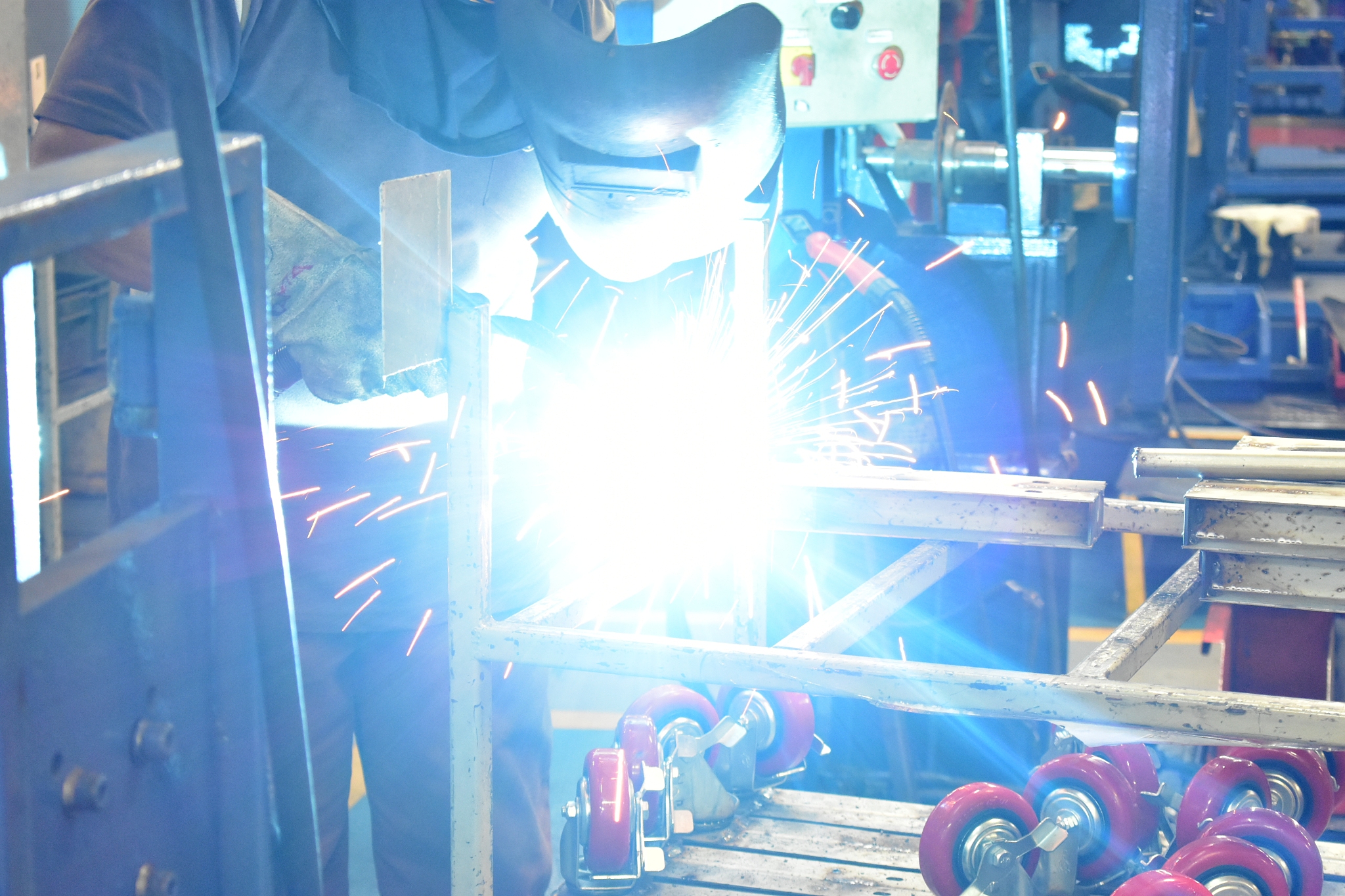 金属热加工专业详解及就业方向