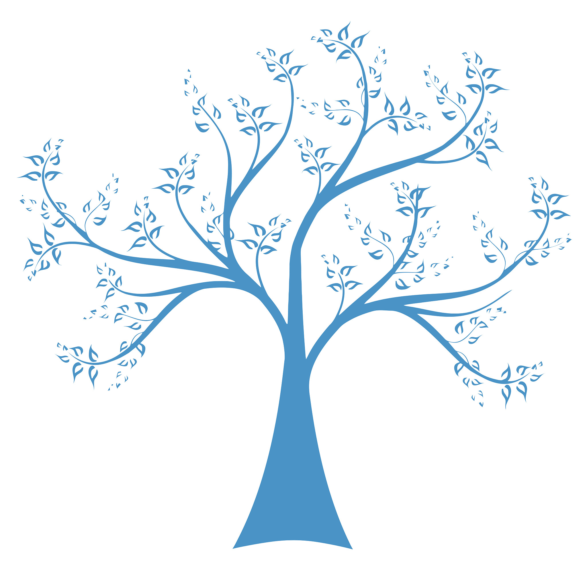 art tree