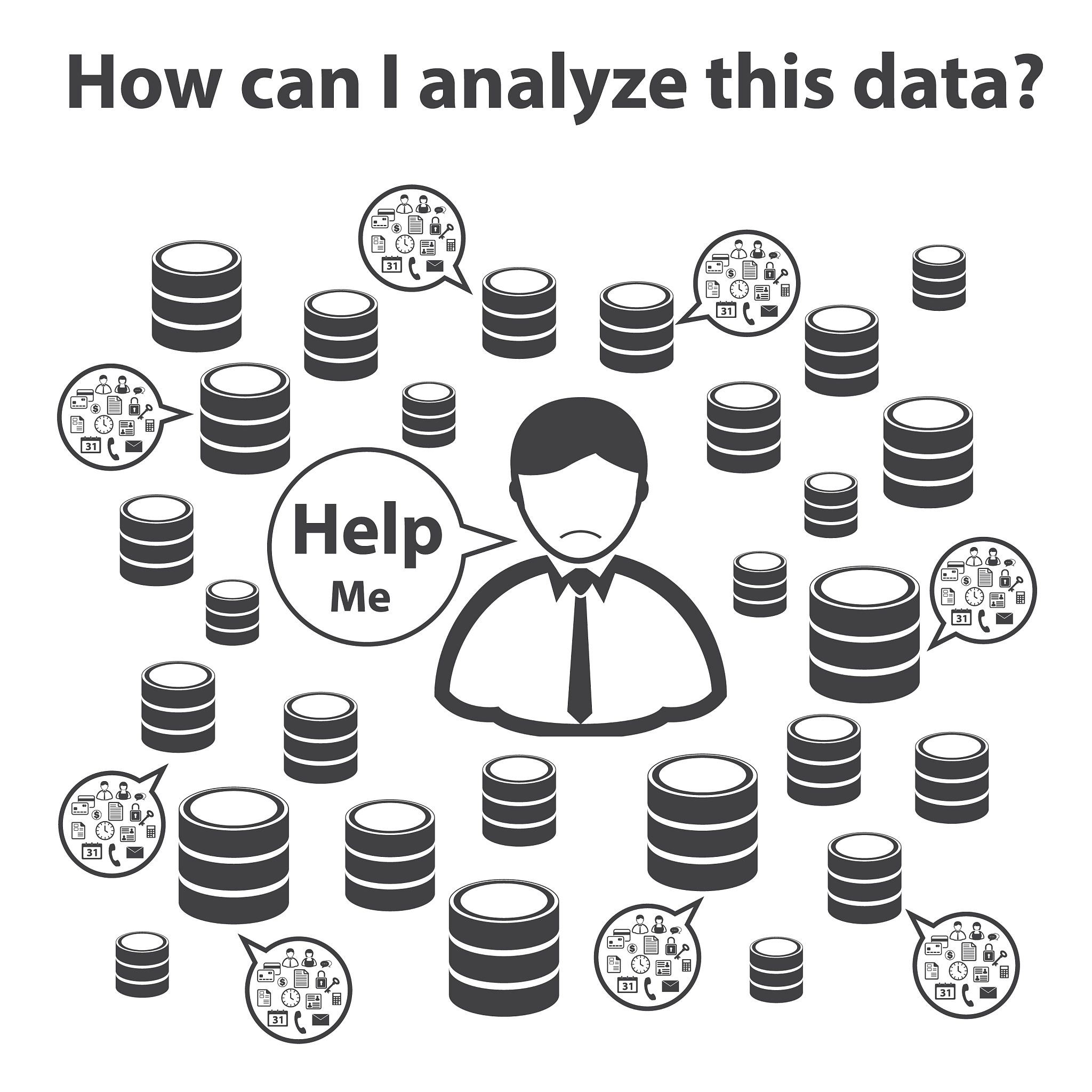 河南信息统计职业学院统计与大数据分析专业：培养数据分析人才