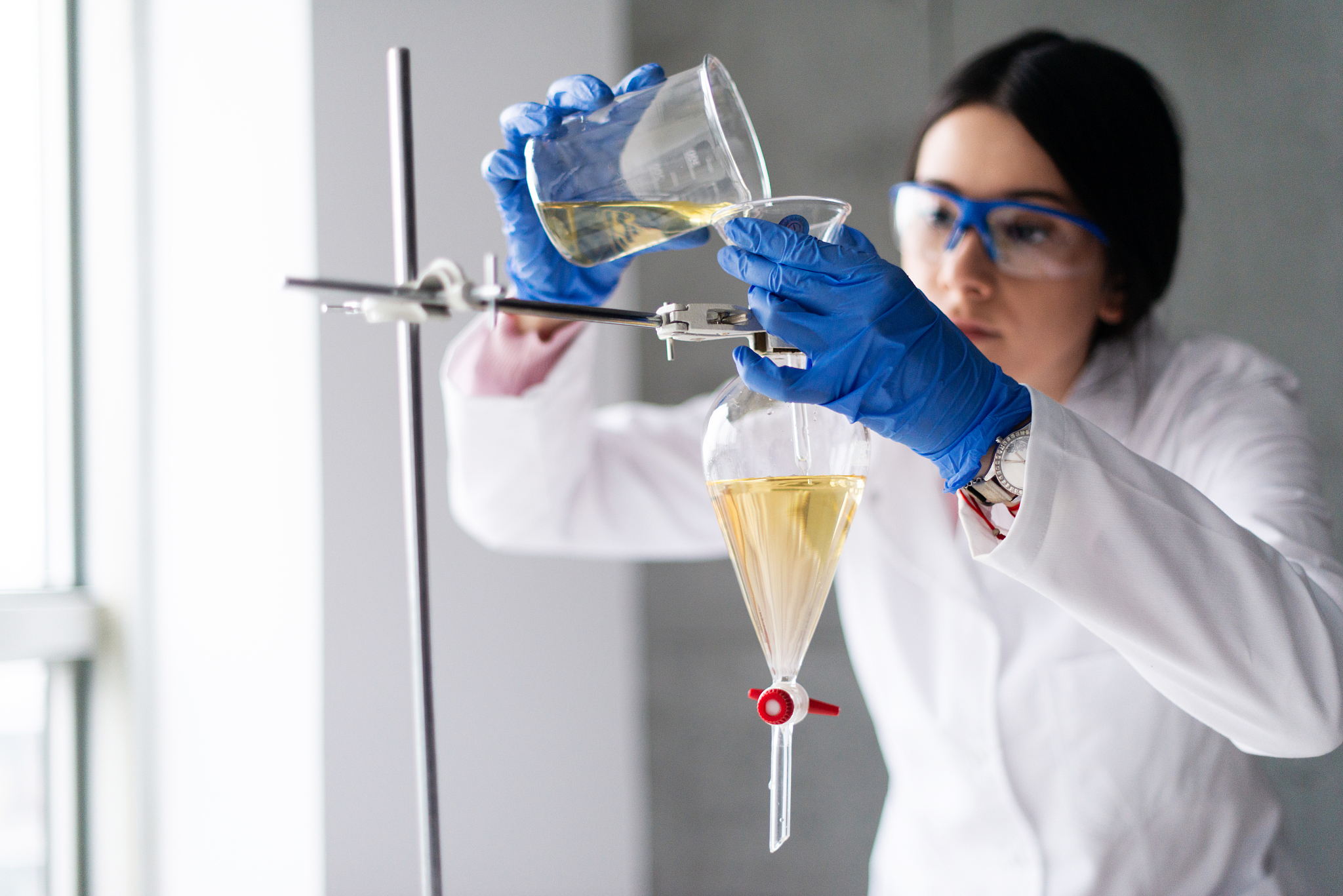 写一篇生物技术的毕业论文