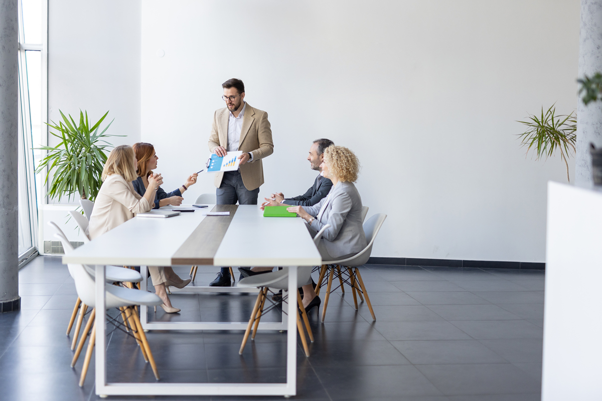 Technical Support Team: Your Guide to Expert Assistance