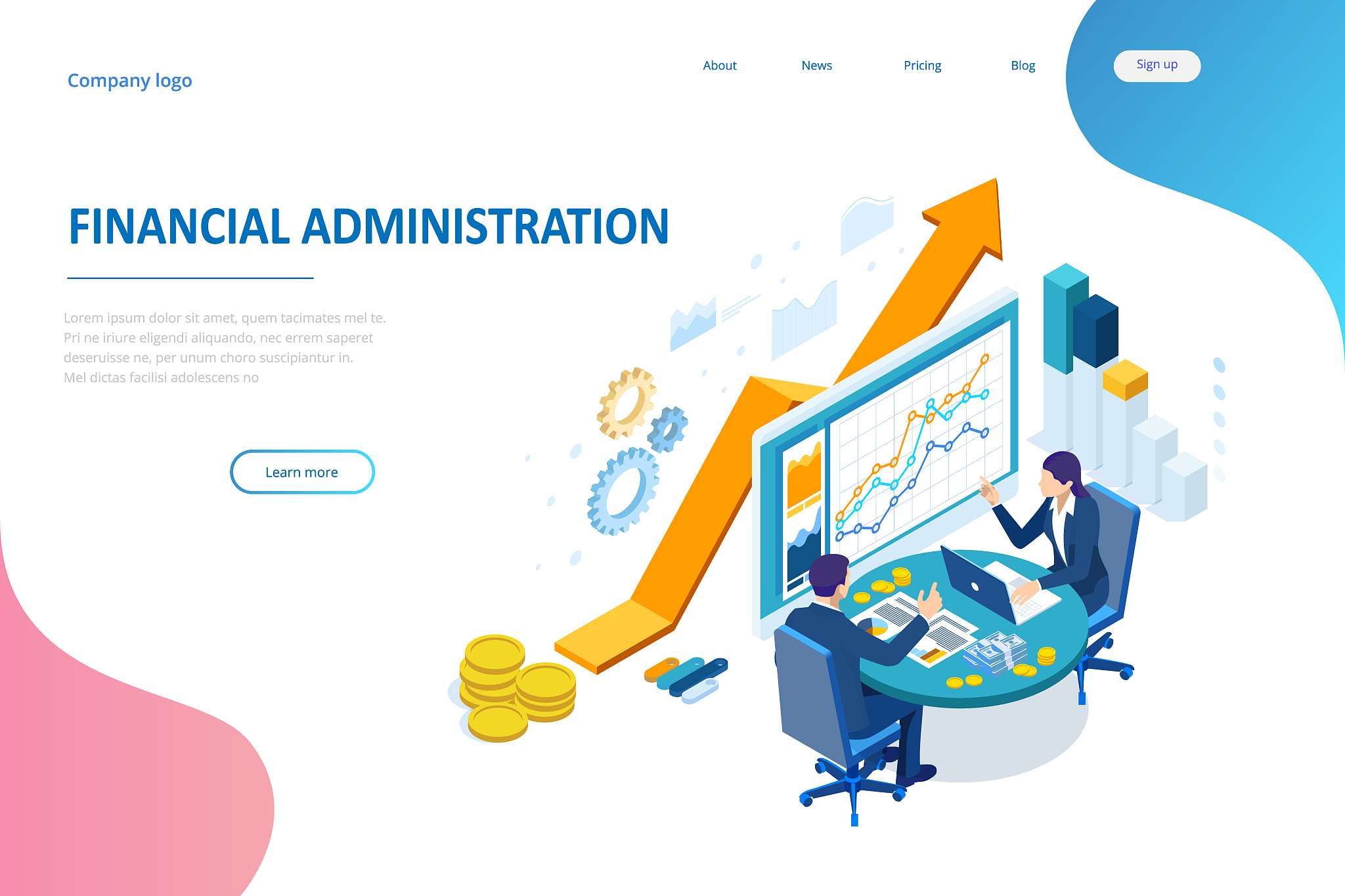 研究企业财务状况的方法