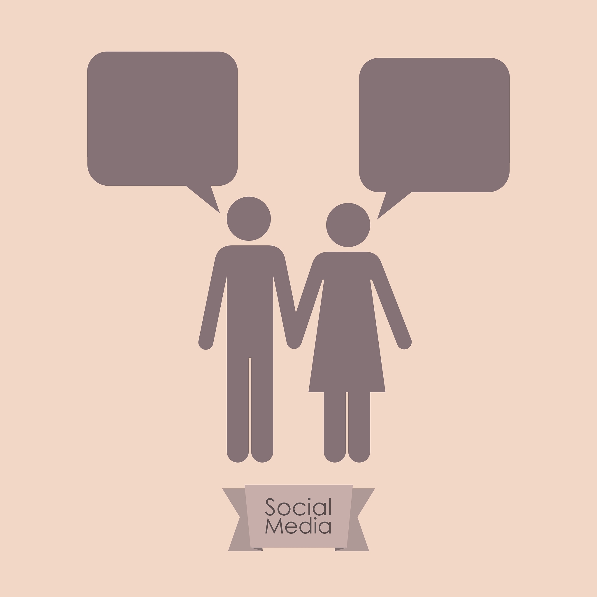 男性和女性的区别：生理、心理和社会差异