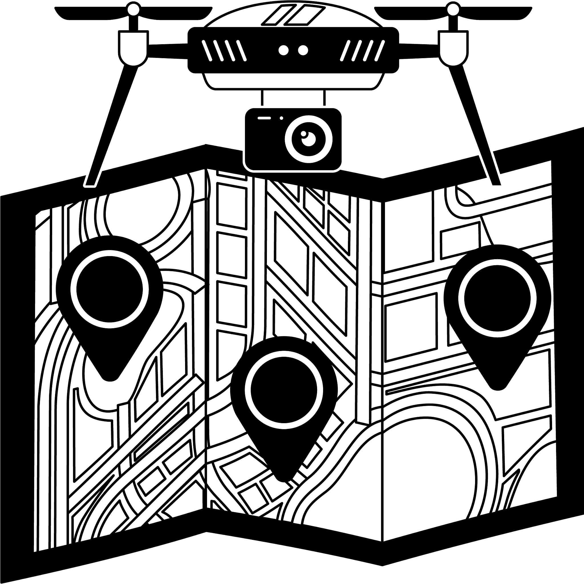 泉州海洋职业学院无人机应用技术专业：课程设置解析