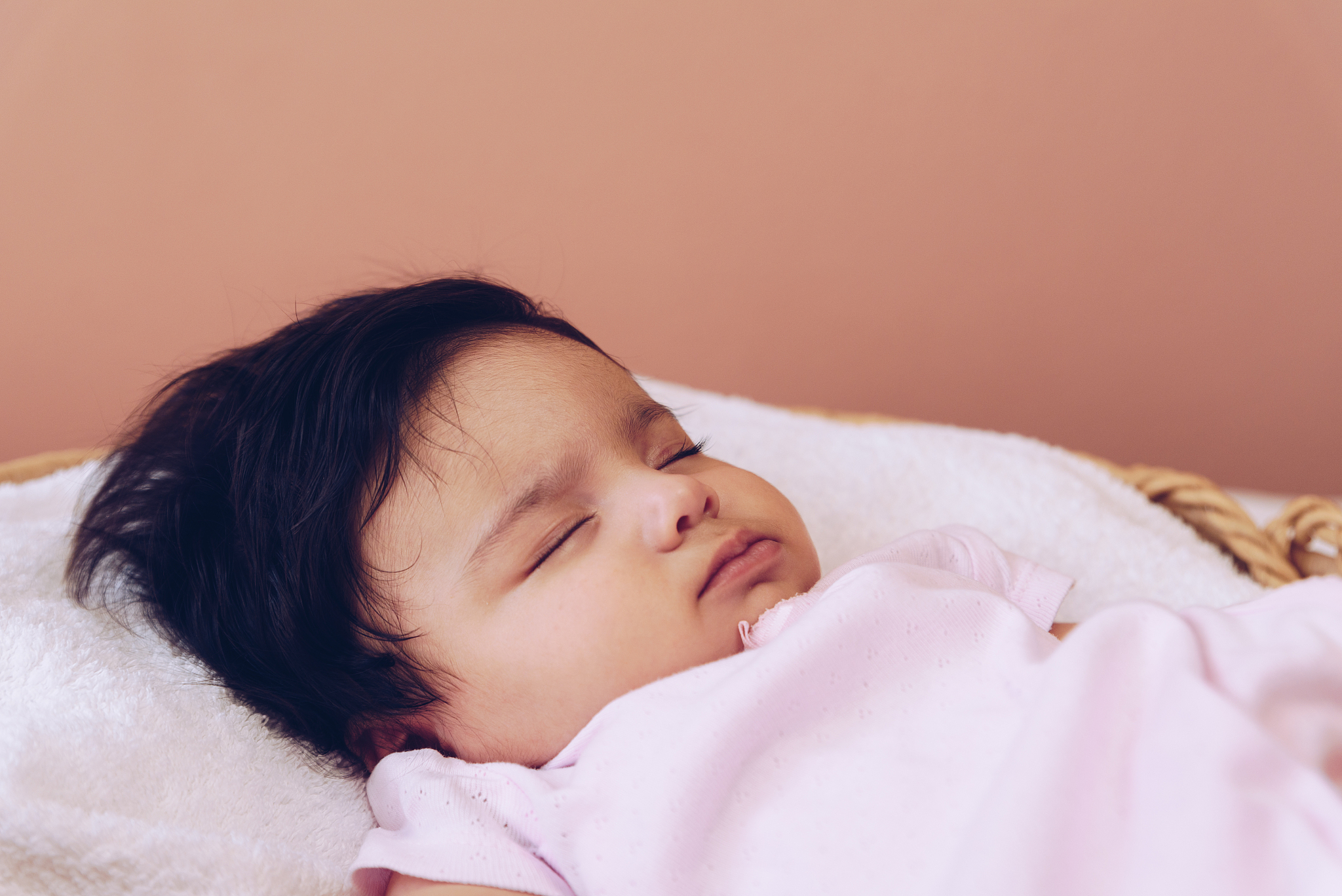 11个月的宝宝晚上哭闹是什么原因