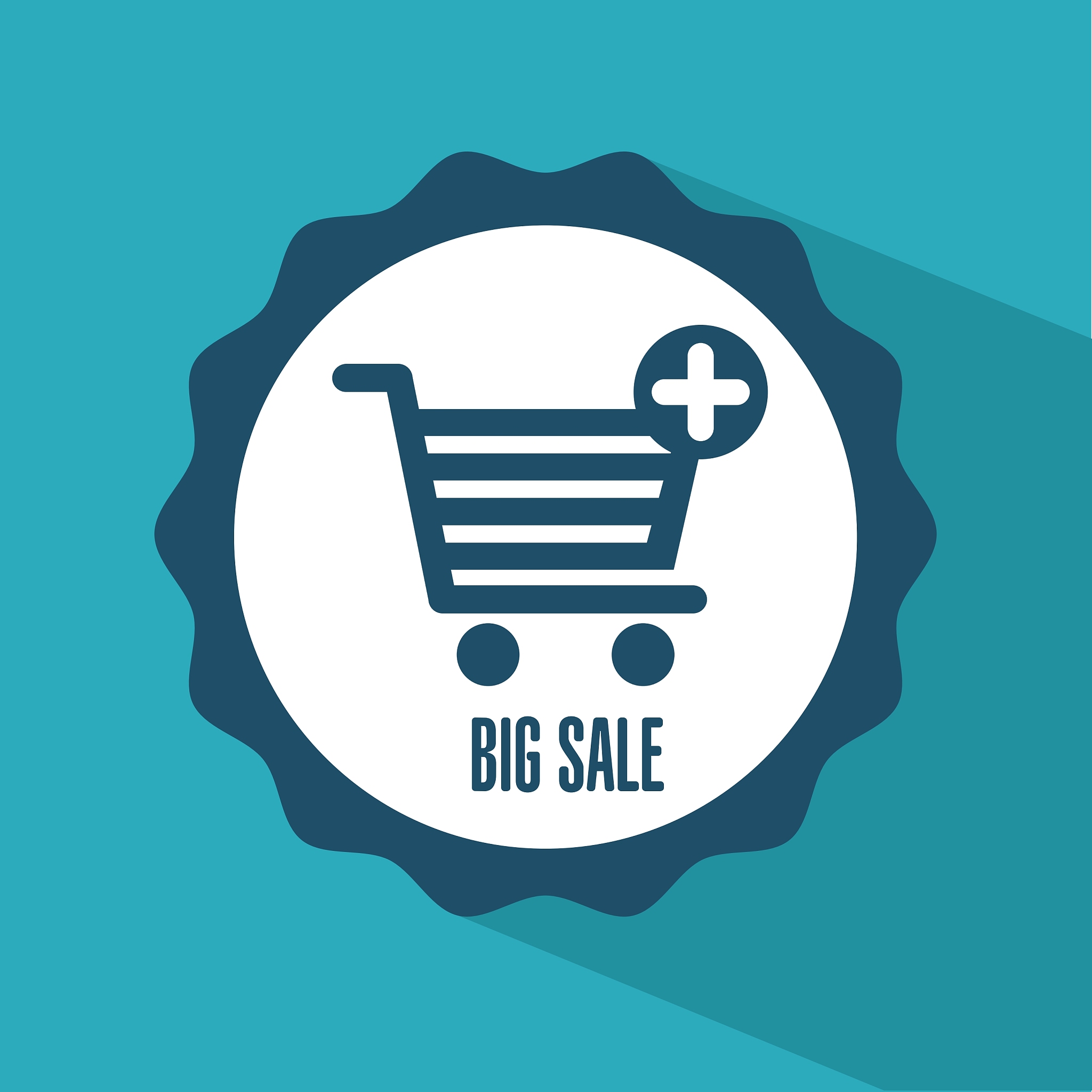 commercial tag