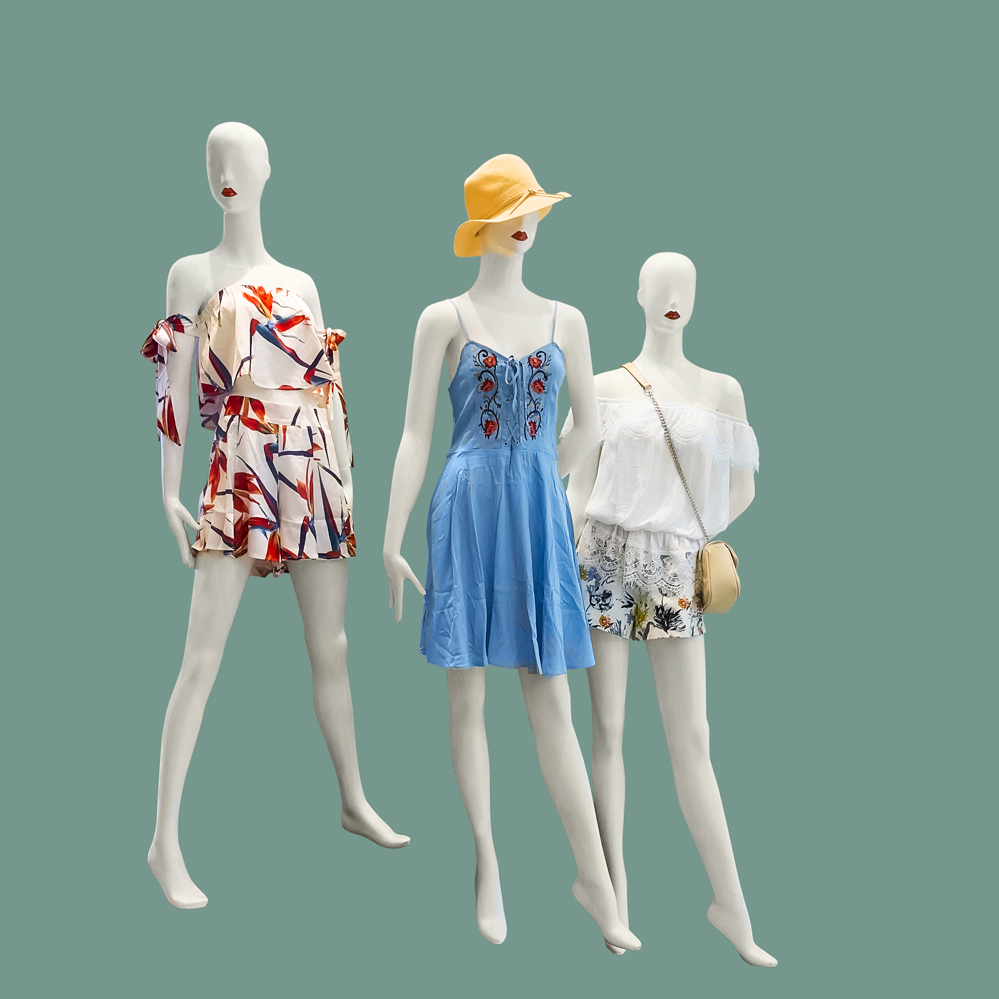 STYLE3D服装设计国内外现状