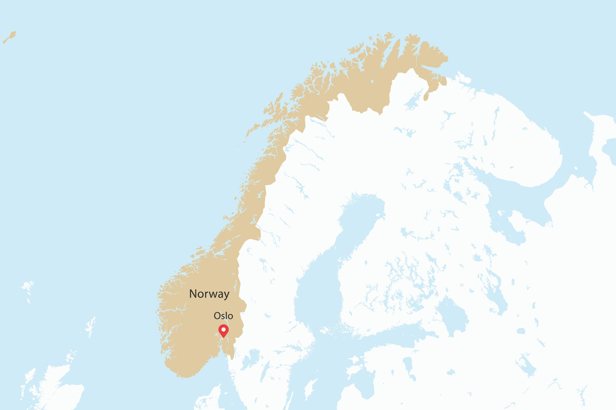 芬兰对波罗的海有控制力吗