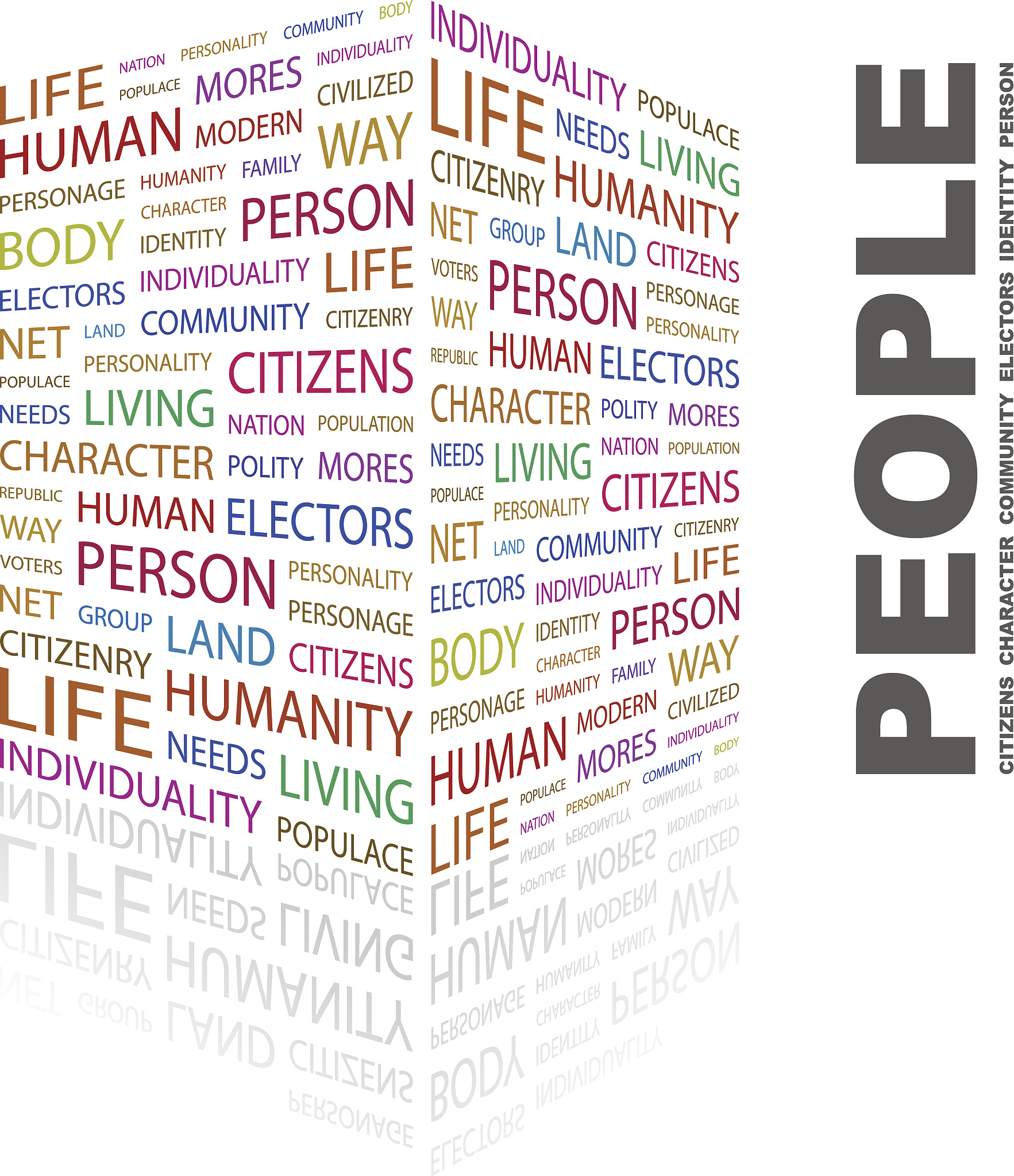 Generate ten four phrase names