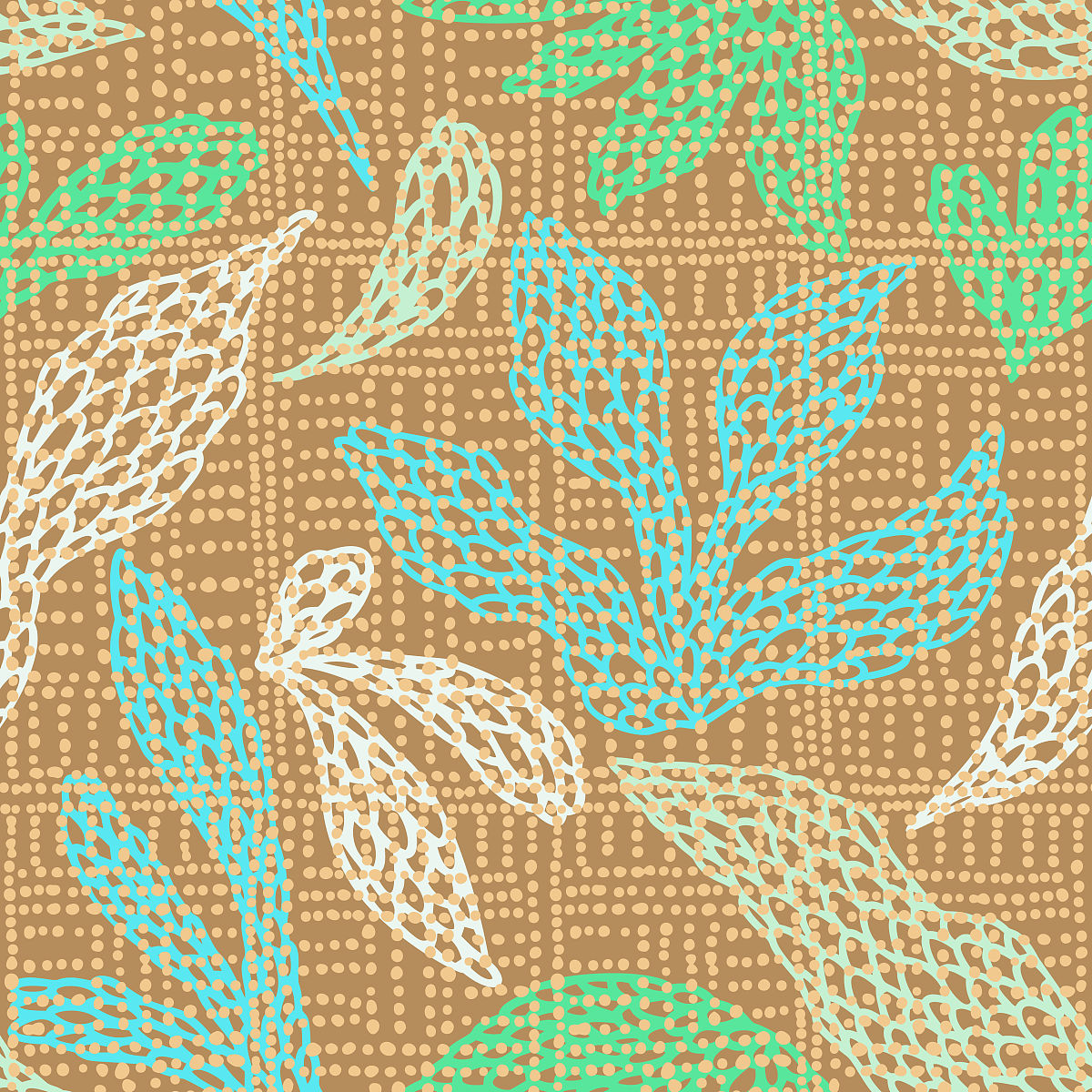 花格子小牛美术课教案 - 小学美术创意教学设计与反思