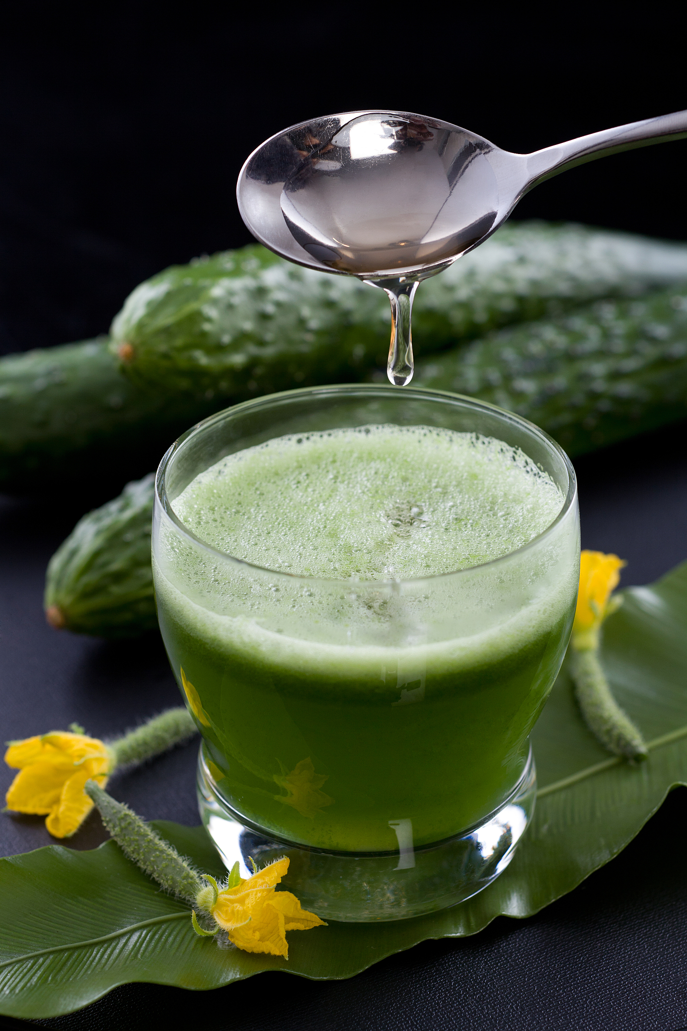 青瓜雪梨汁的做法_青瓜雪梨汁怎么做