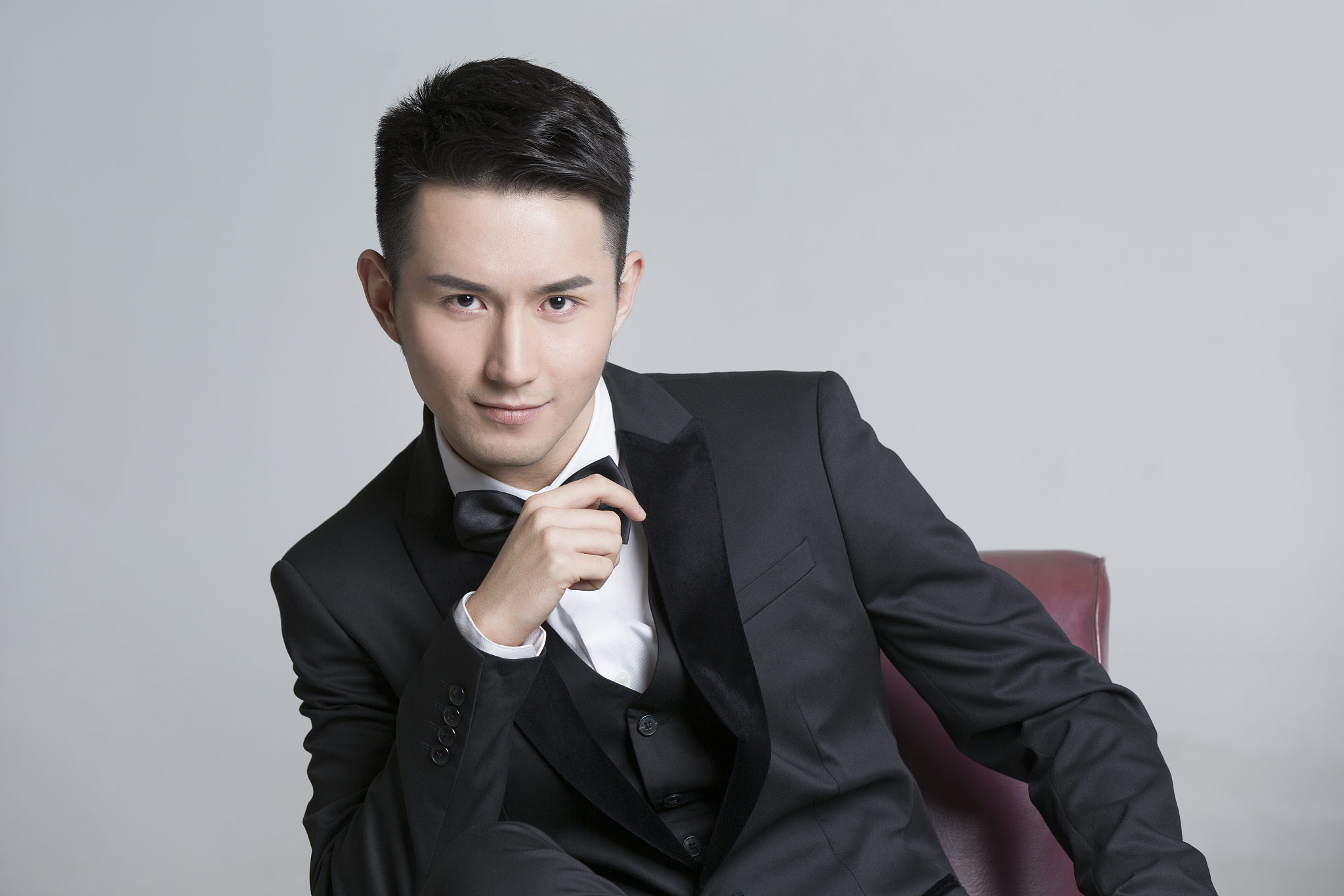 翩翩浊世佳公子，惊鸿一瞥误终身：一位友人的肖像