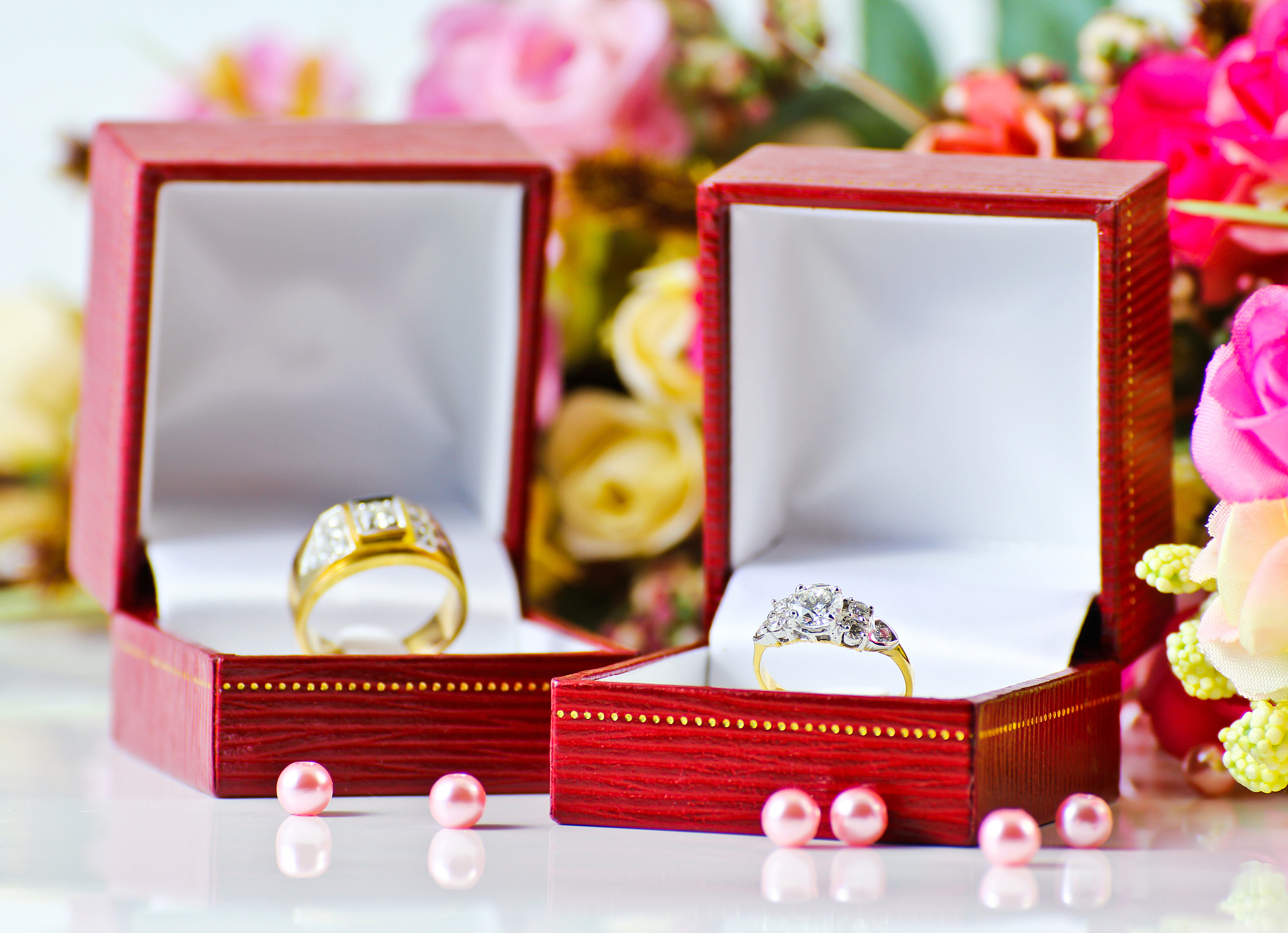 老公生日礼物推荐 - 送给老公最特别的生日惊喜