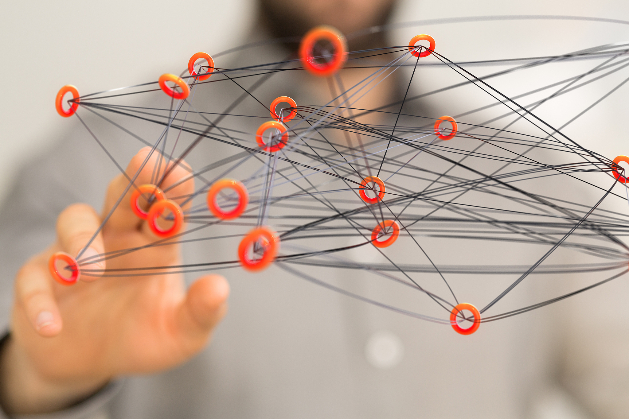 network group