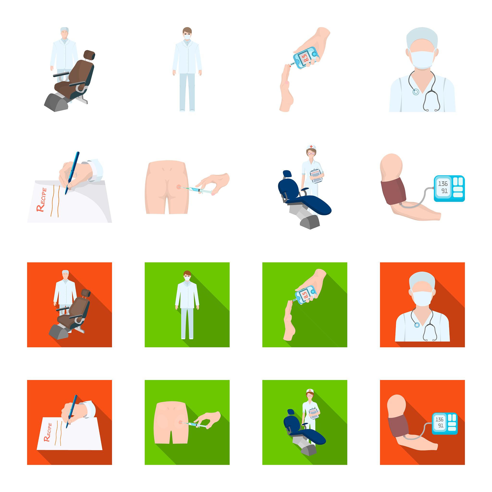 影响医生处方决策的因素分析