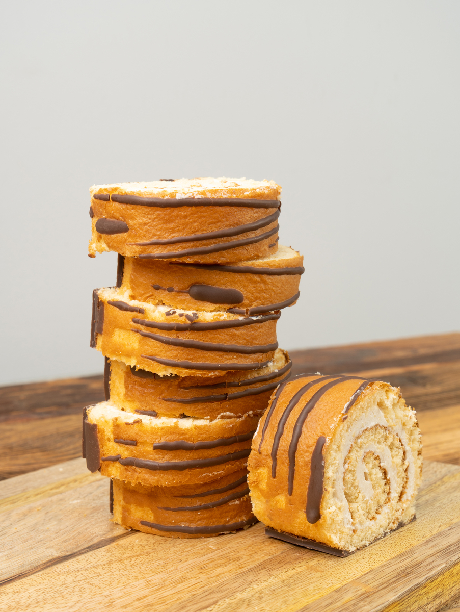 帮我写一份零食蛋糕的直播话术要求写的详细