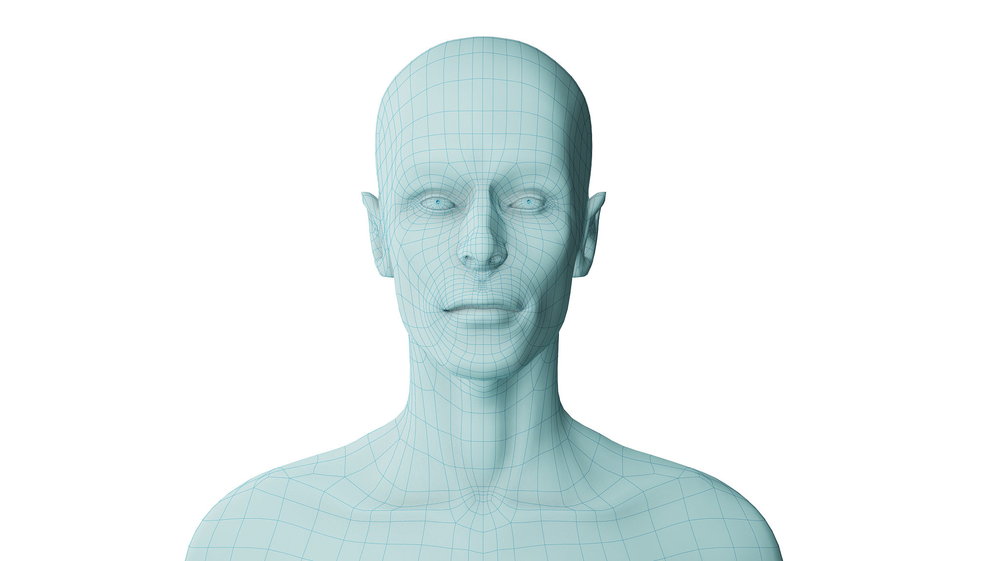 OpenCV+Kinect SDK 2.0实现人脸三维重建教程