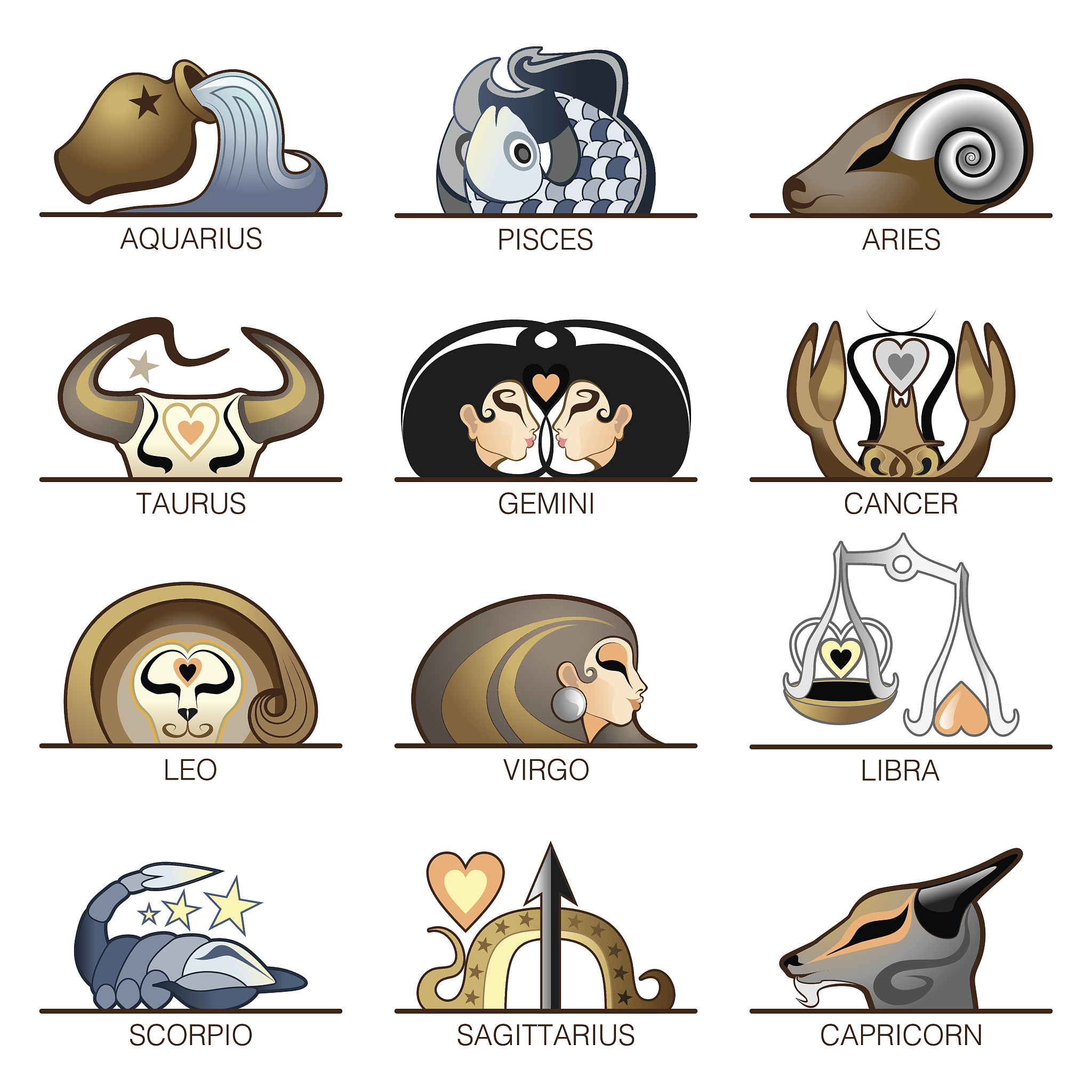 天蝎男和巨蟹女配吗