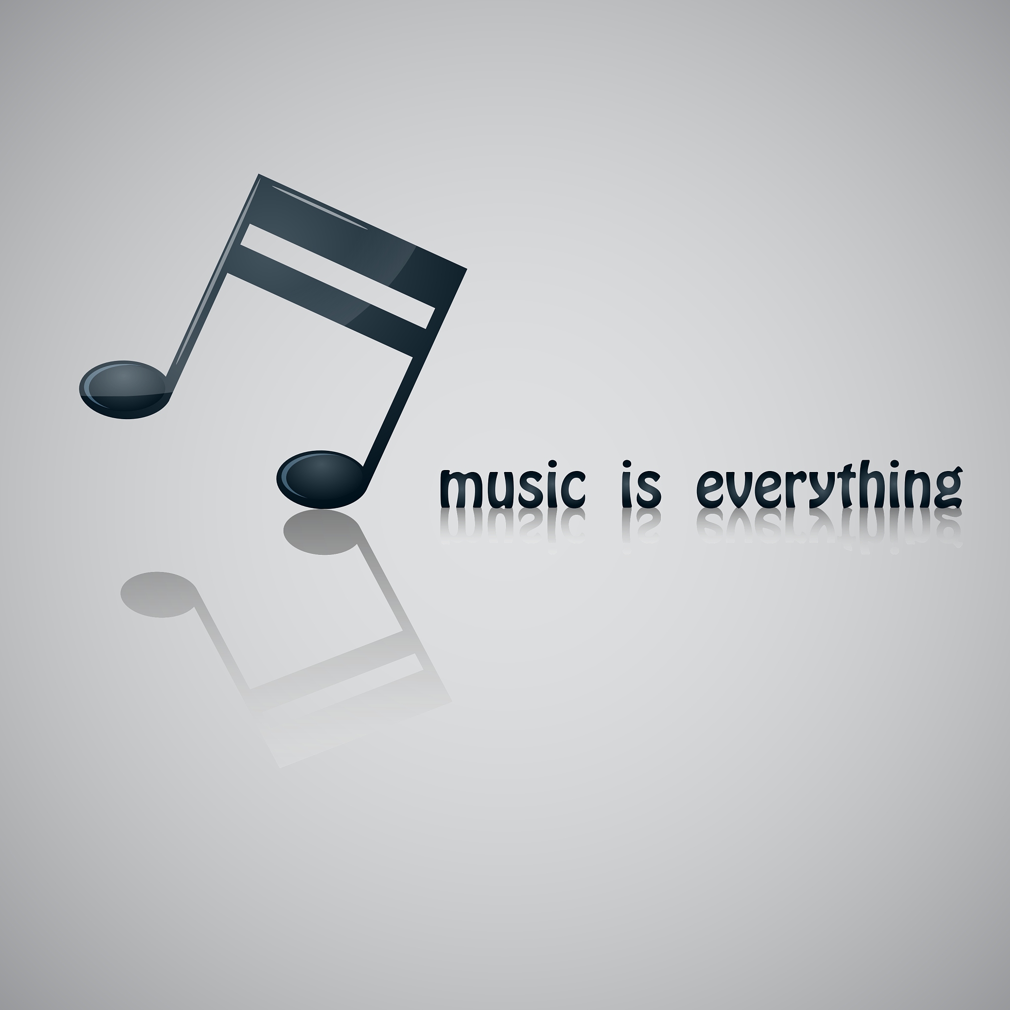 music note