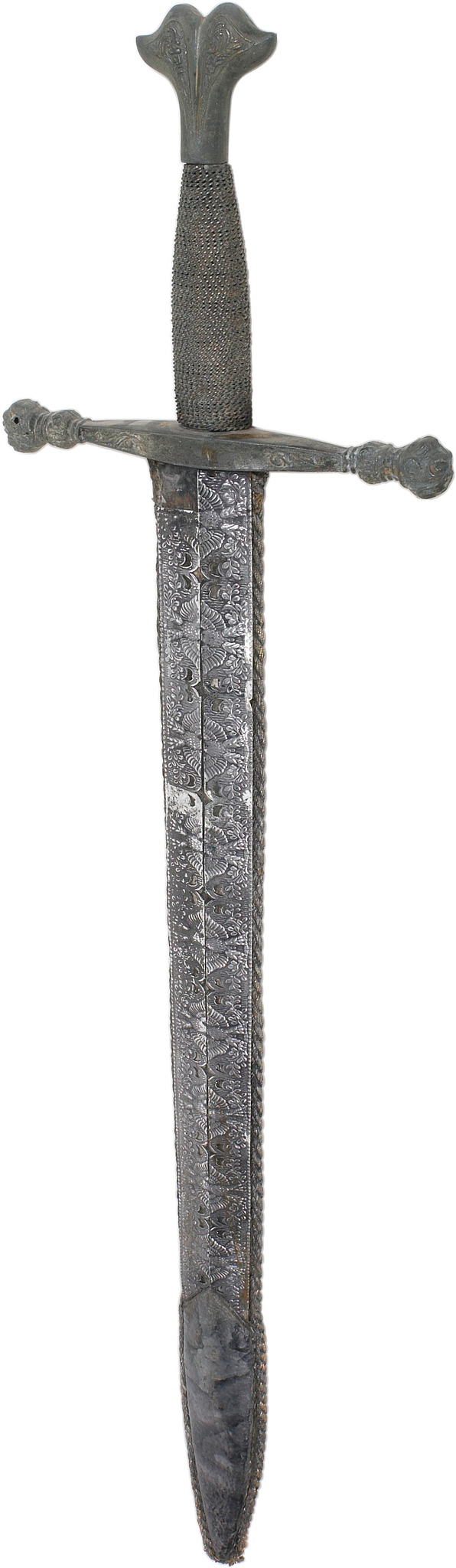 sword