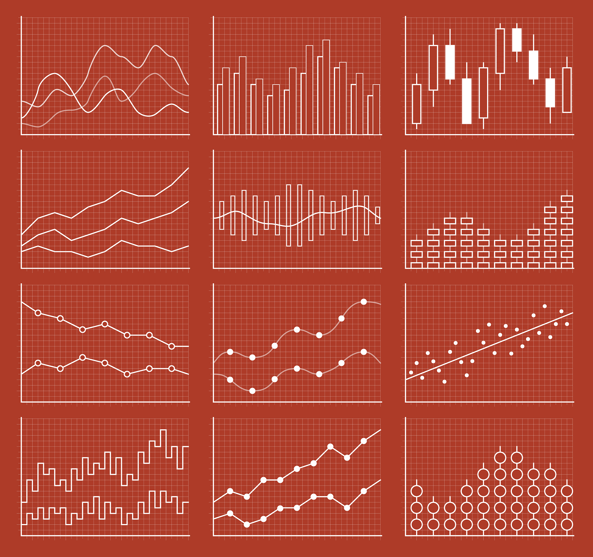 无监督聚类：使用K均值算法对心电信号进行分类