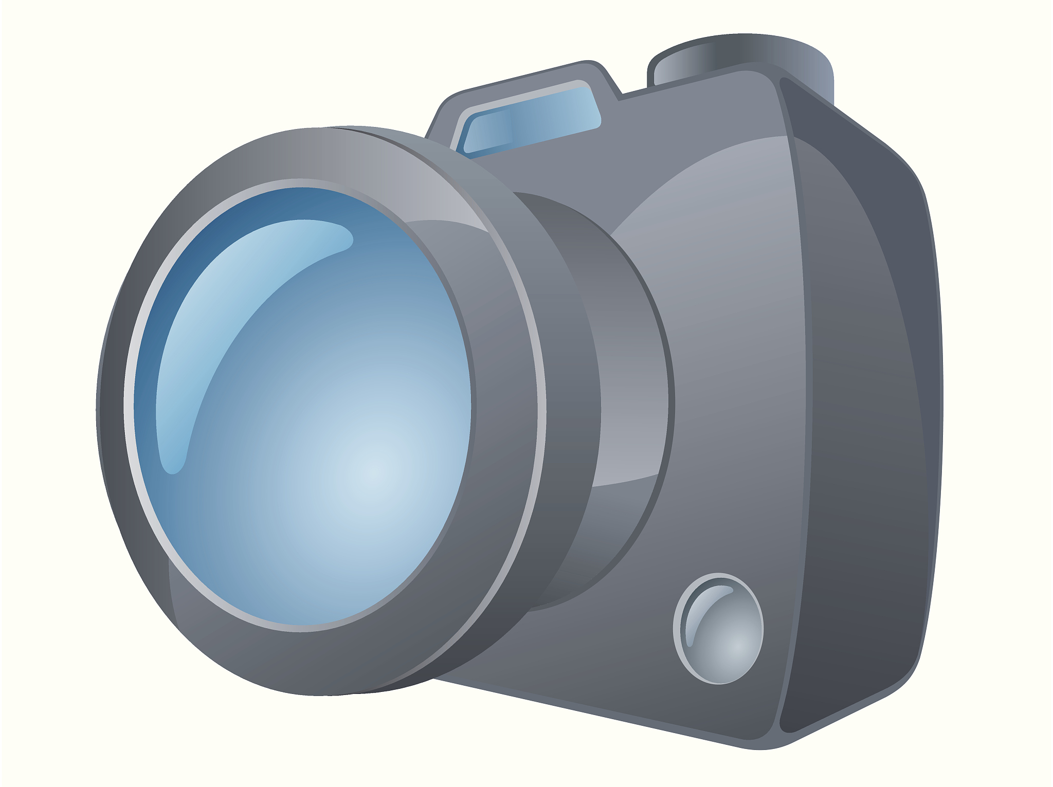 photo camera