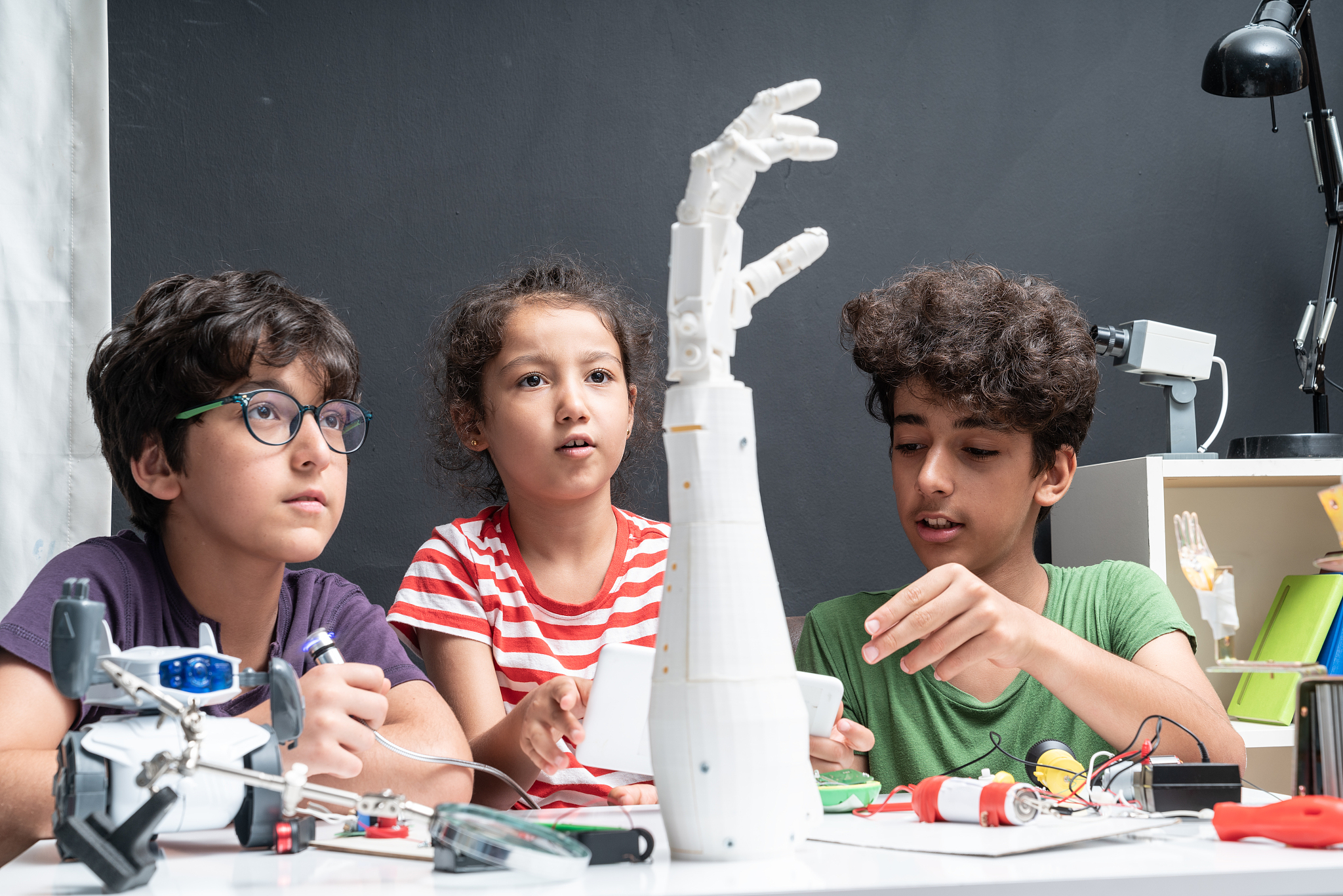 重庆机械职工中等专业学校：培养机械类人才的国家重点学校