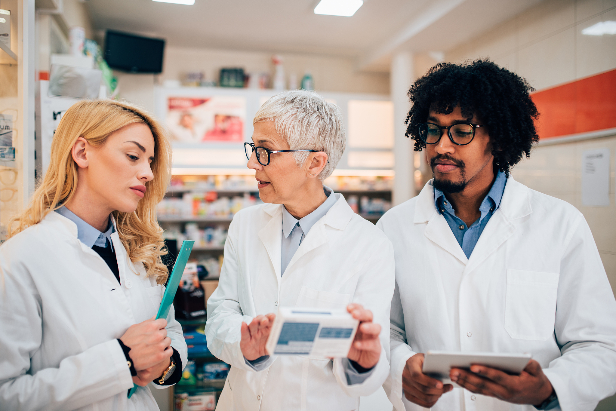 初中毕业生读药剂专业：利弊分析，适合你吗？