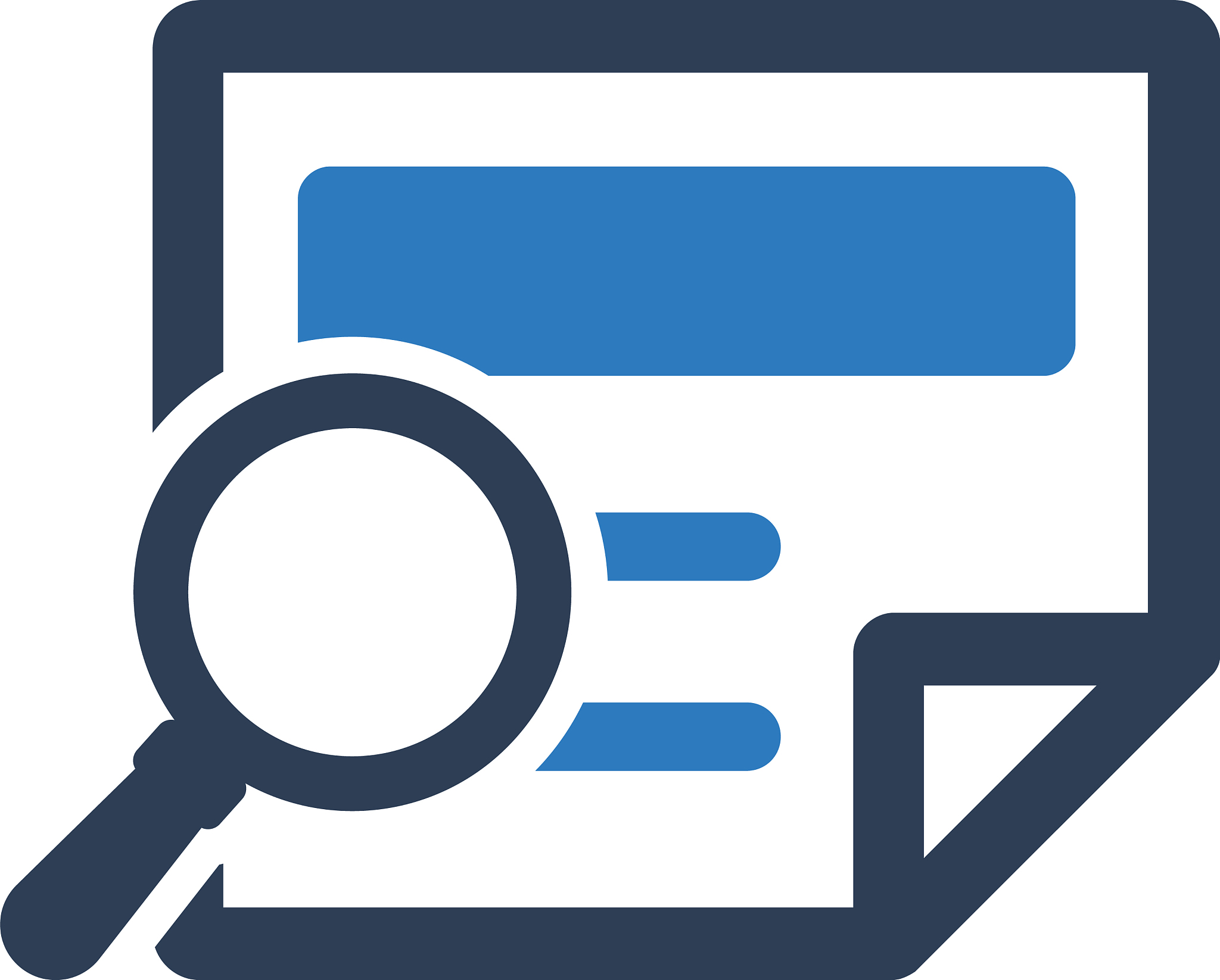 job search icon