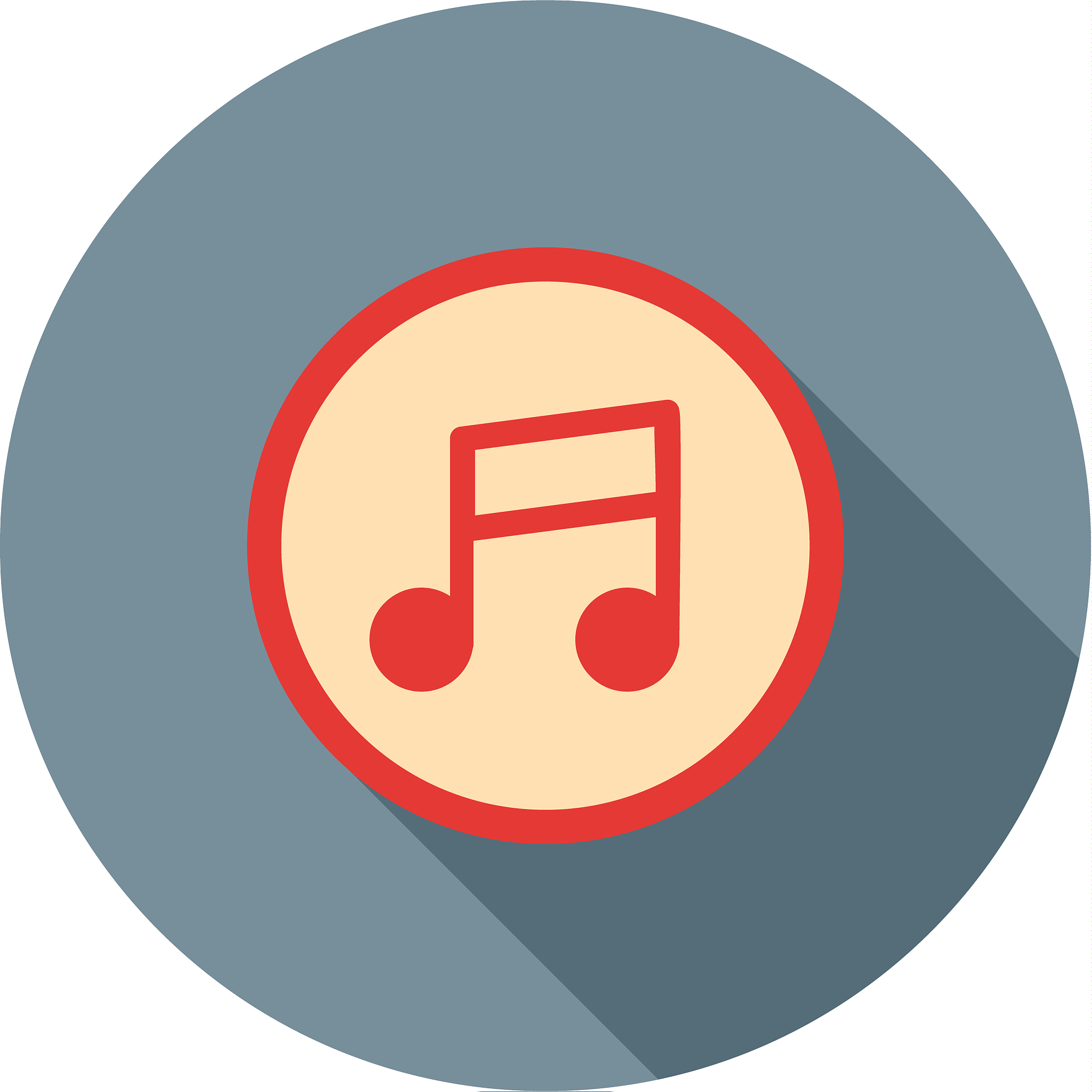 music player