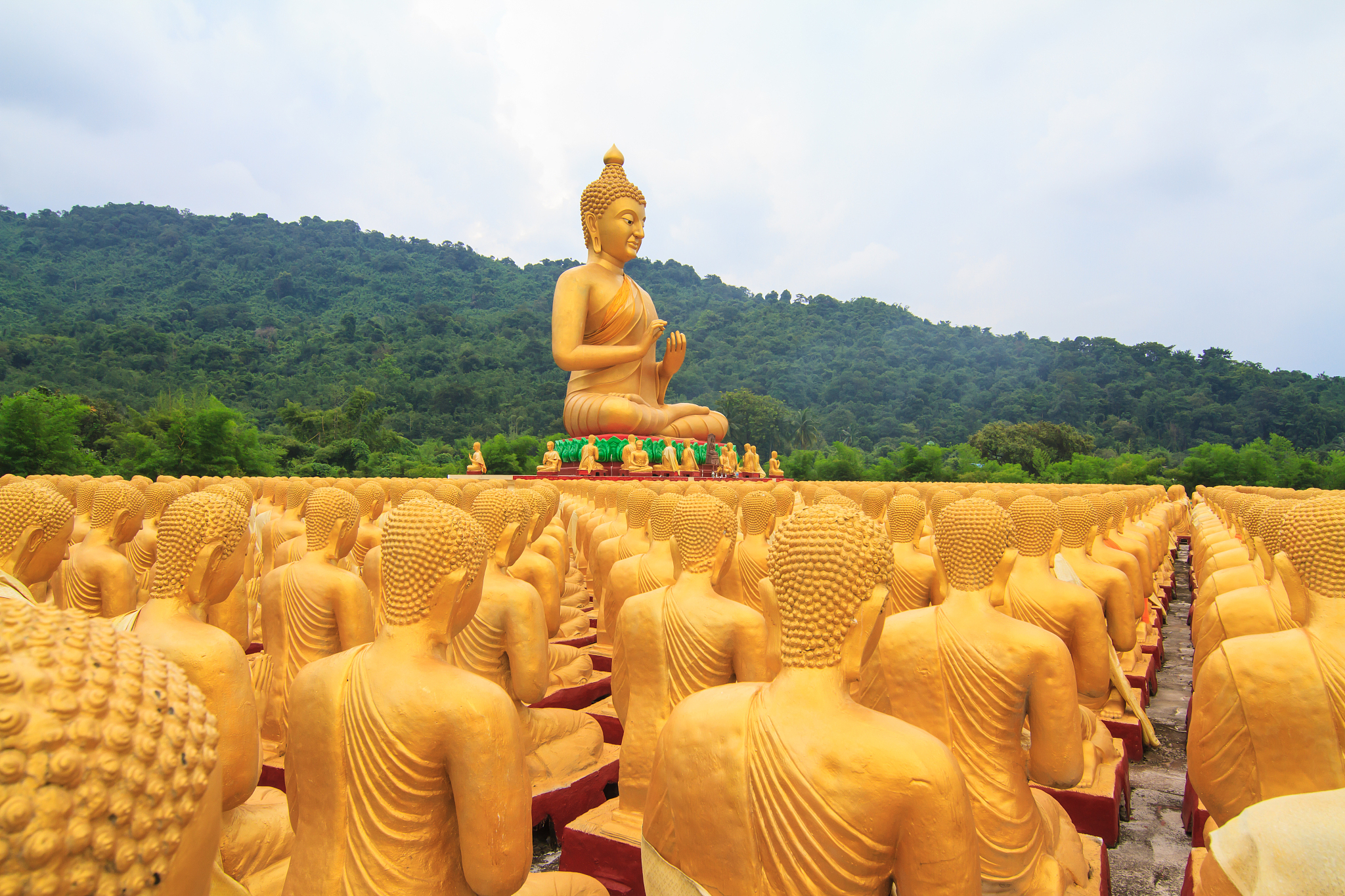 弥勒旅行结束语：难忘的人文风情与心灵感悟